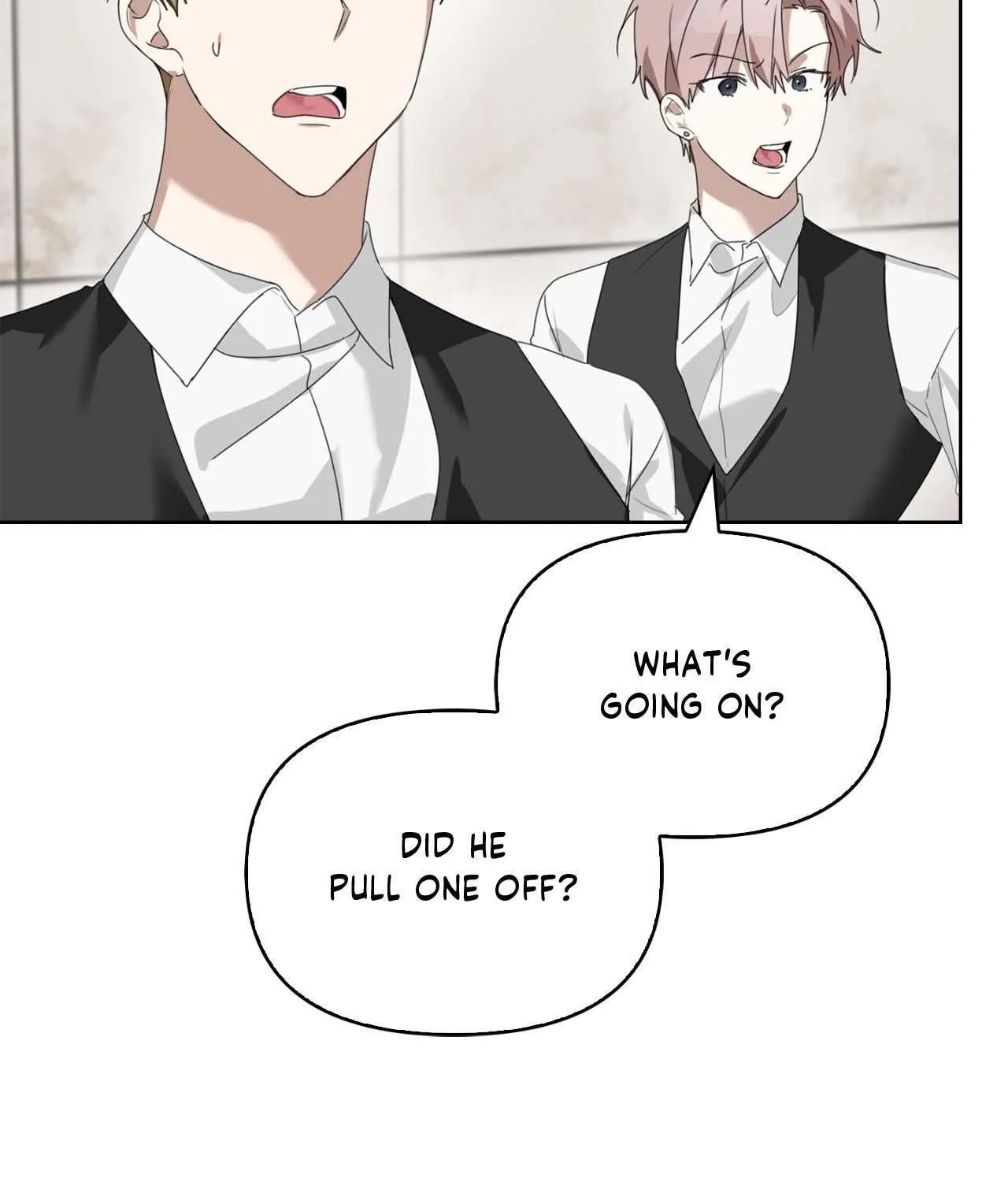 Rabbit Hole (Sojogeum) Chapter 16 page 183 - 