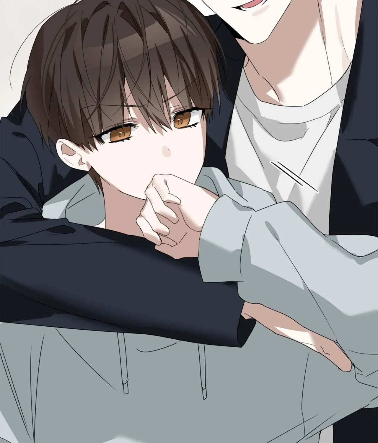 Rabbit Hole (Sojogeum) Chapter 16 page 203 - 