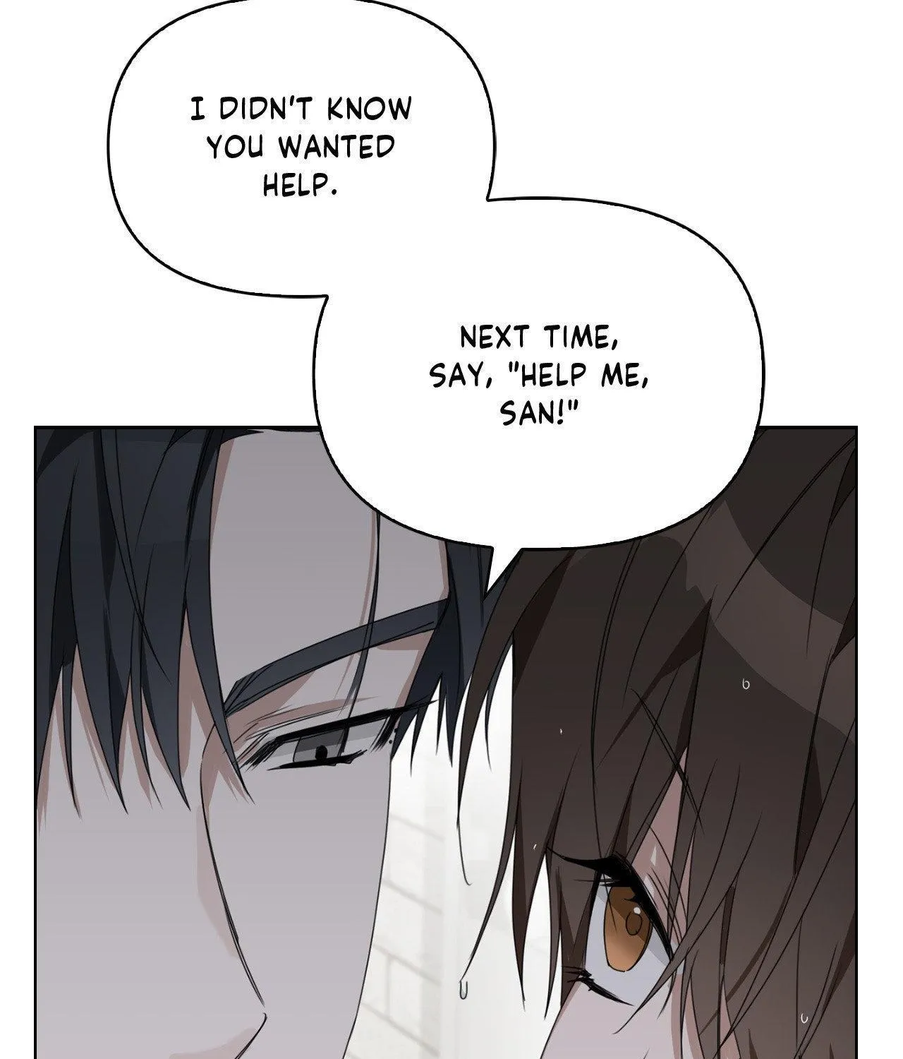 Rabbit Hole (Sojogeum) Chapter 16 page 30 - 