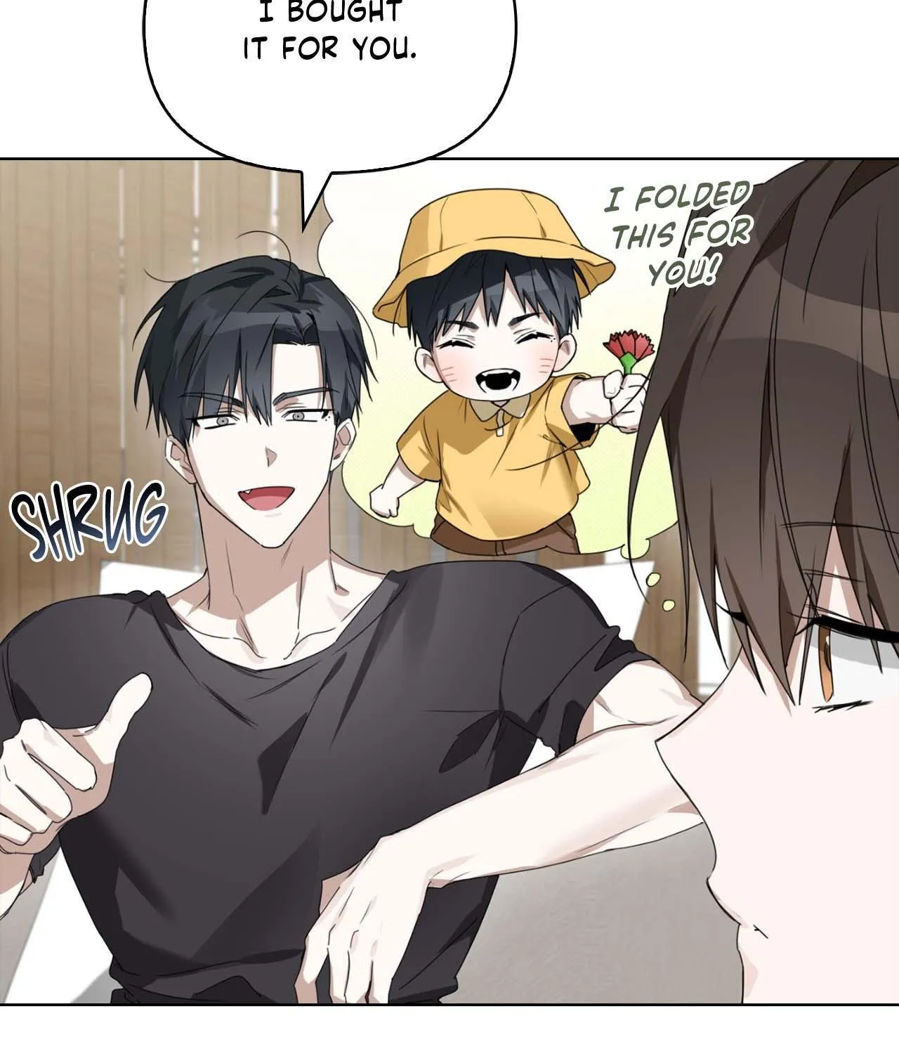 Rabbit Hole (Sojogeum) Chapter 16 page 45 - 