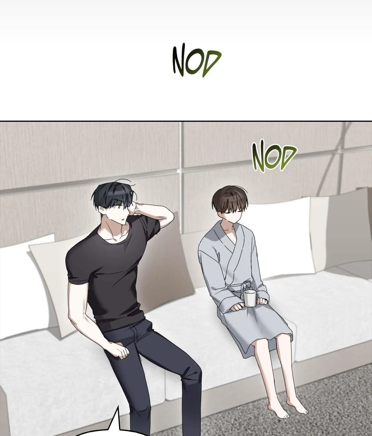Rabbit Hole (Sojogeum) Chapter 16 page 55 - 