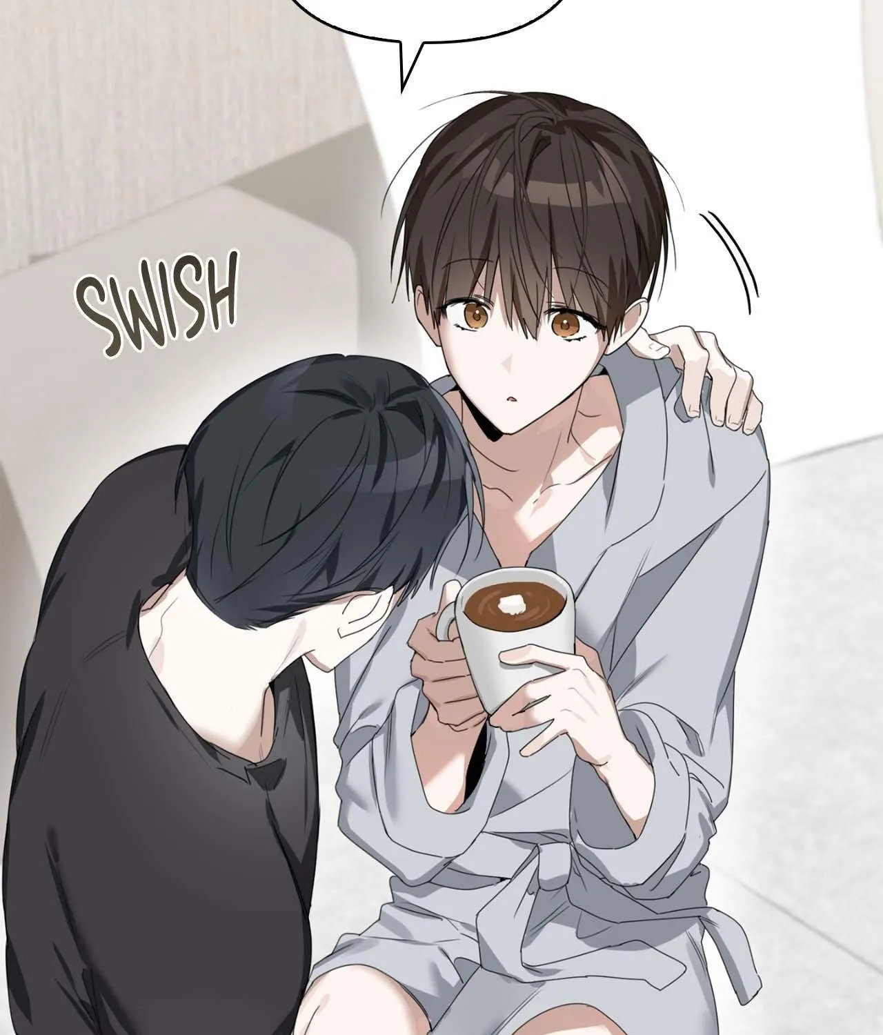 Rabbit Hole (Sojogeum) Chapter 16 page 62 - 