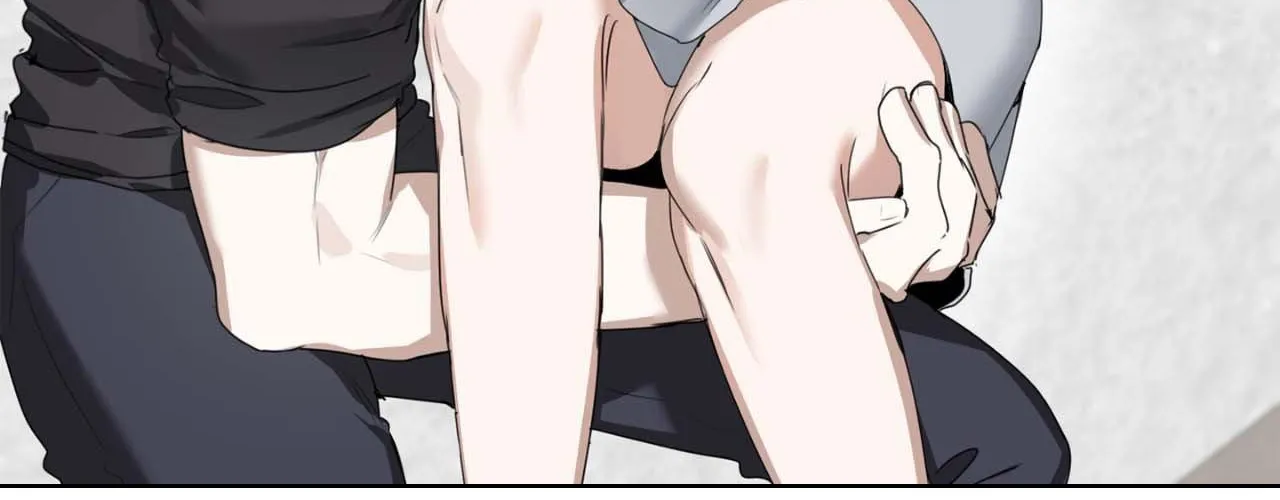 Rabbit Hole (Sojogeum) Chapter 16 page 63 - 