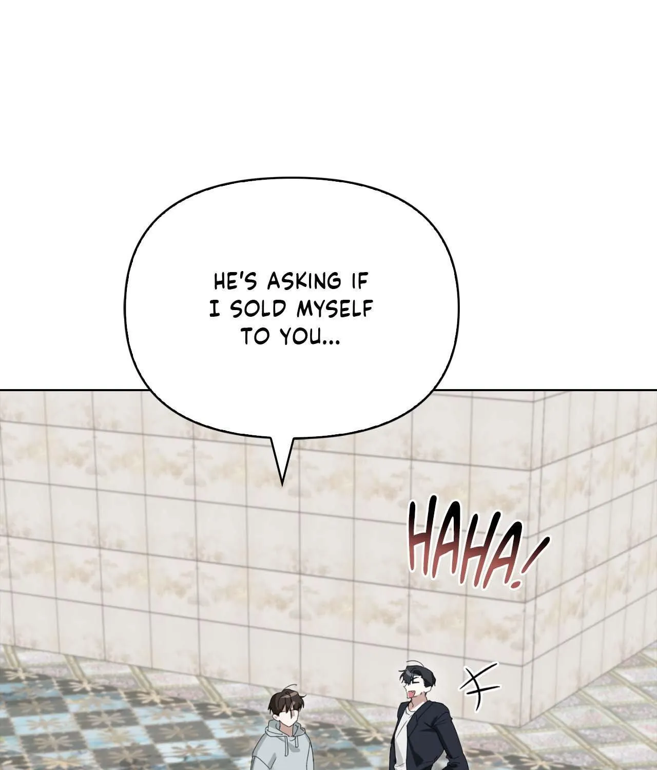 Rabbit Hole (Sojogeum) Chapter 17 page 2 - 