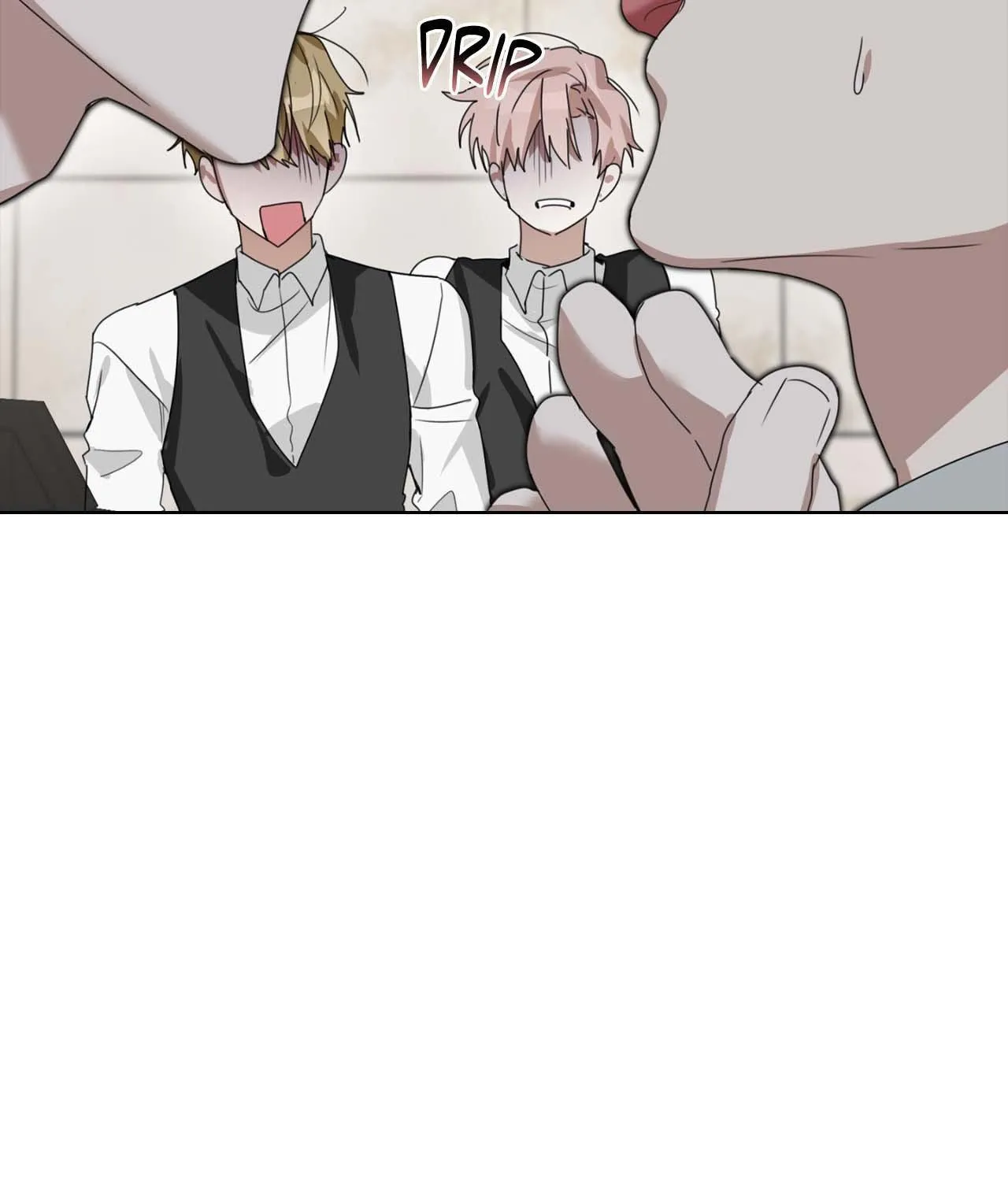 Rabbit Hole (Sojogeum) Chapter 17 page 12 - 