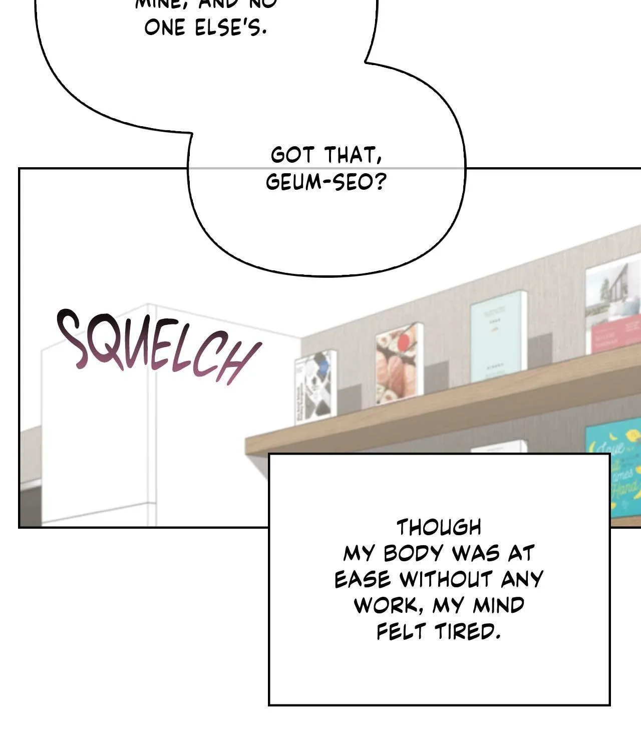 Rabbit Hole (Sojogeum) Chapter 17 page 130 - 