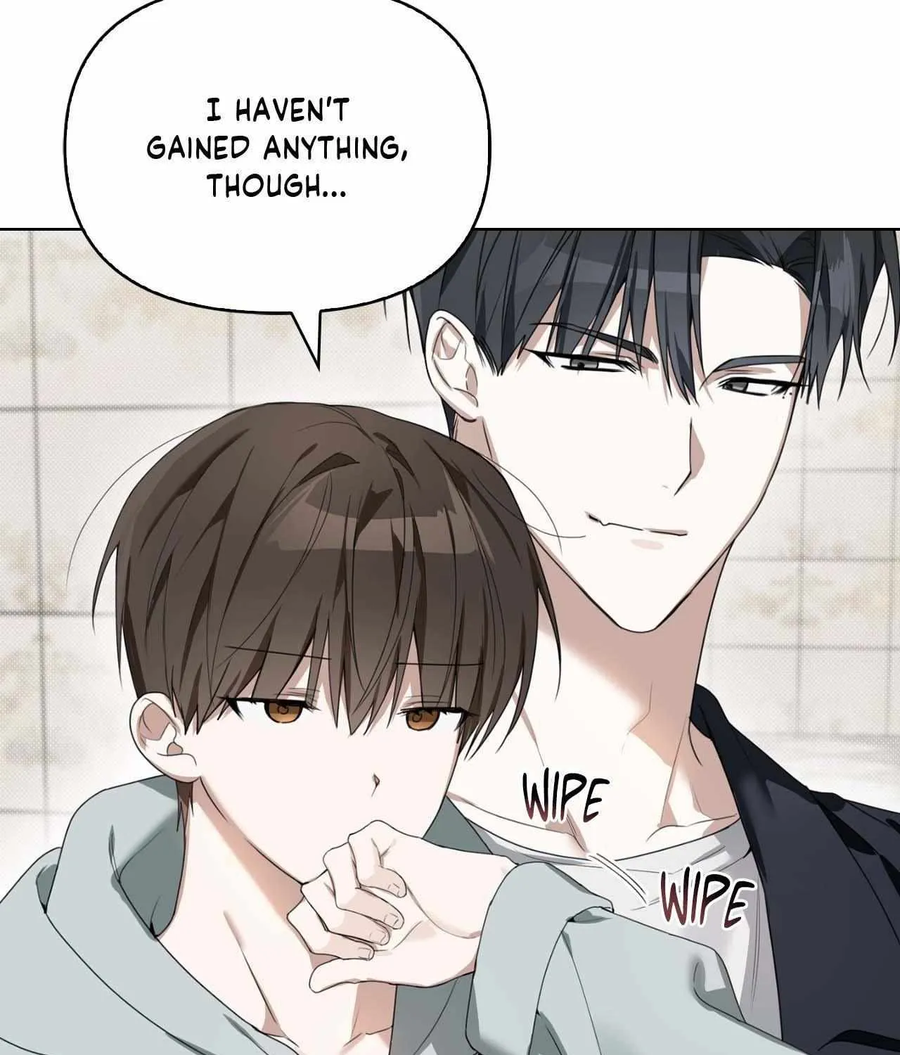 Rabbit Hole (Sojogeum) Chapter 17 page 14 - 