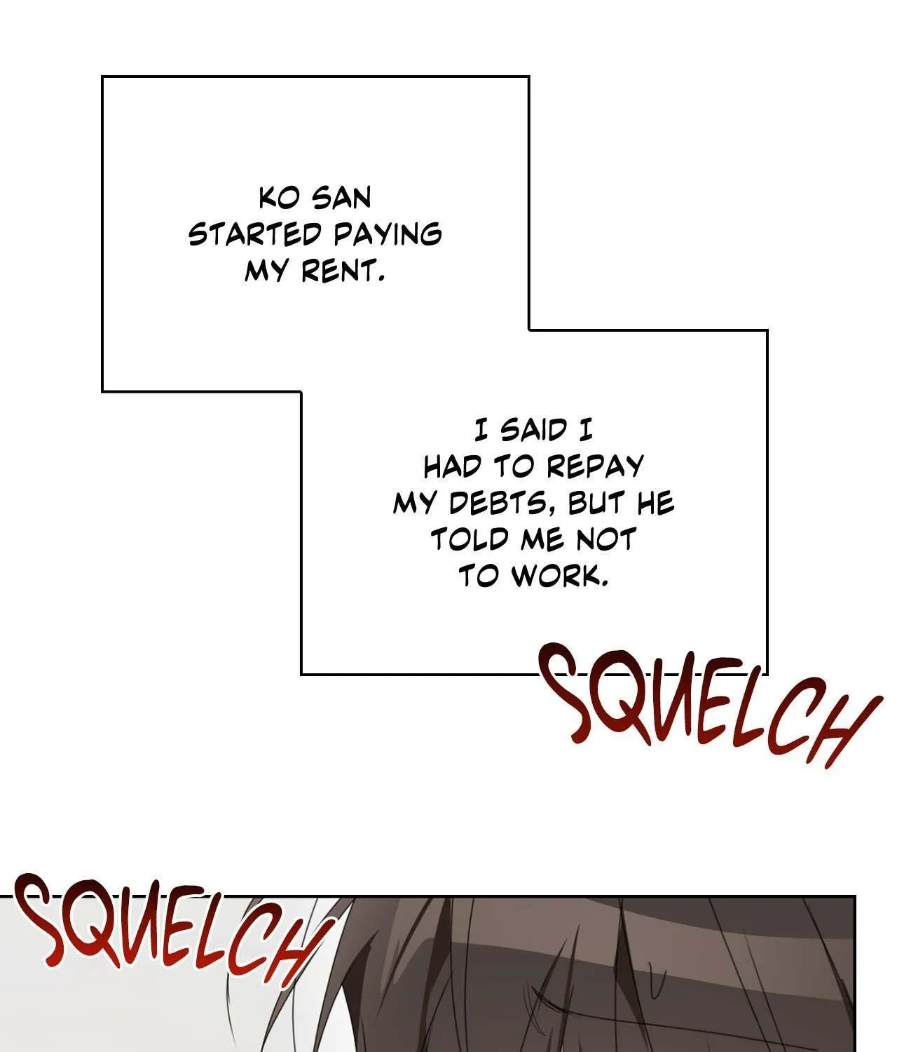 Rabbit Hole (Sojogeum) Chapter 17 page 132 - 