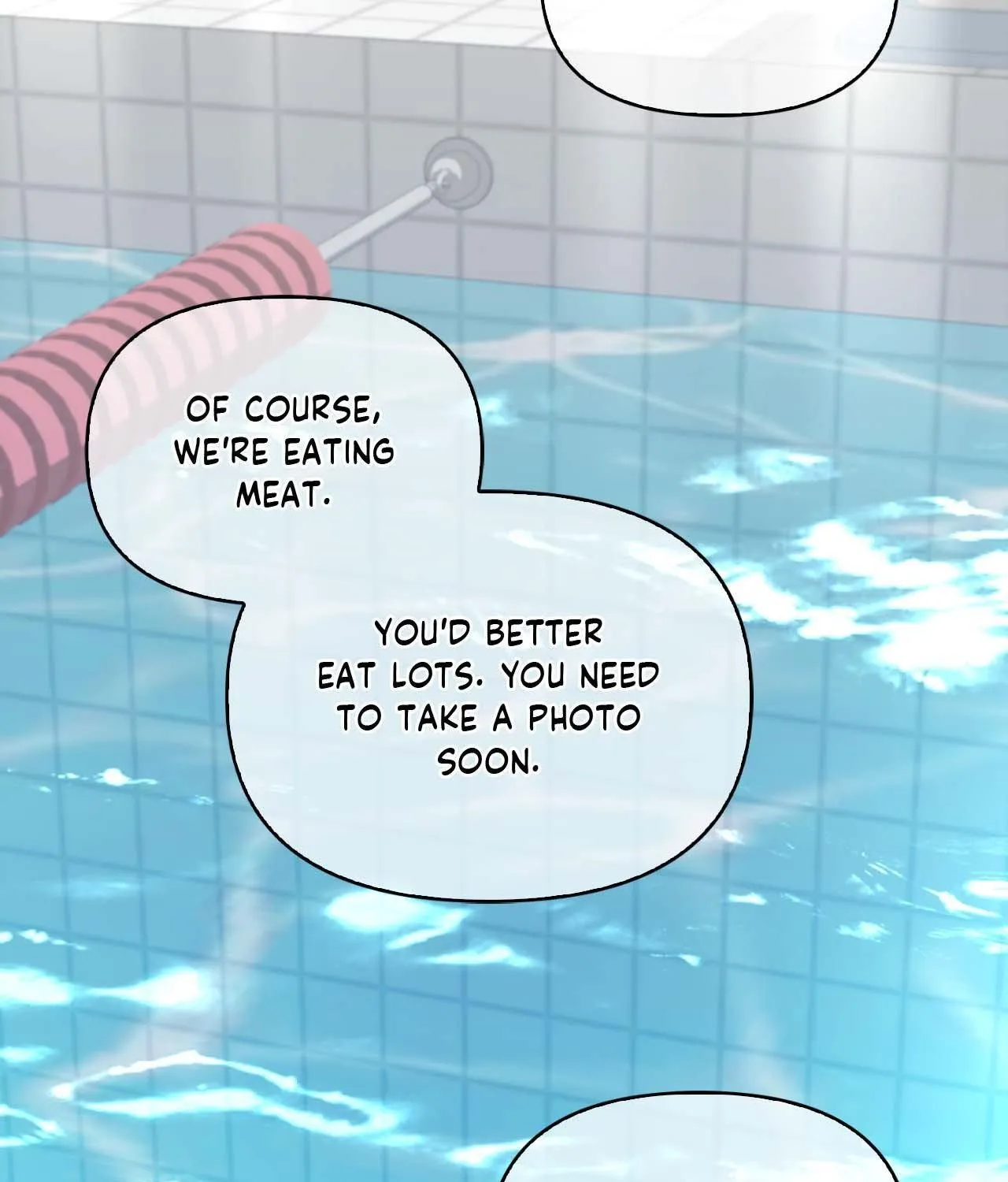 Rabbit Hole (Sojogeum) Chapter 17 page 152 - 