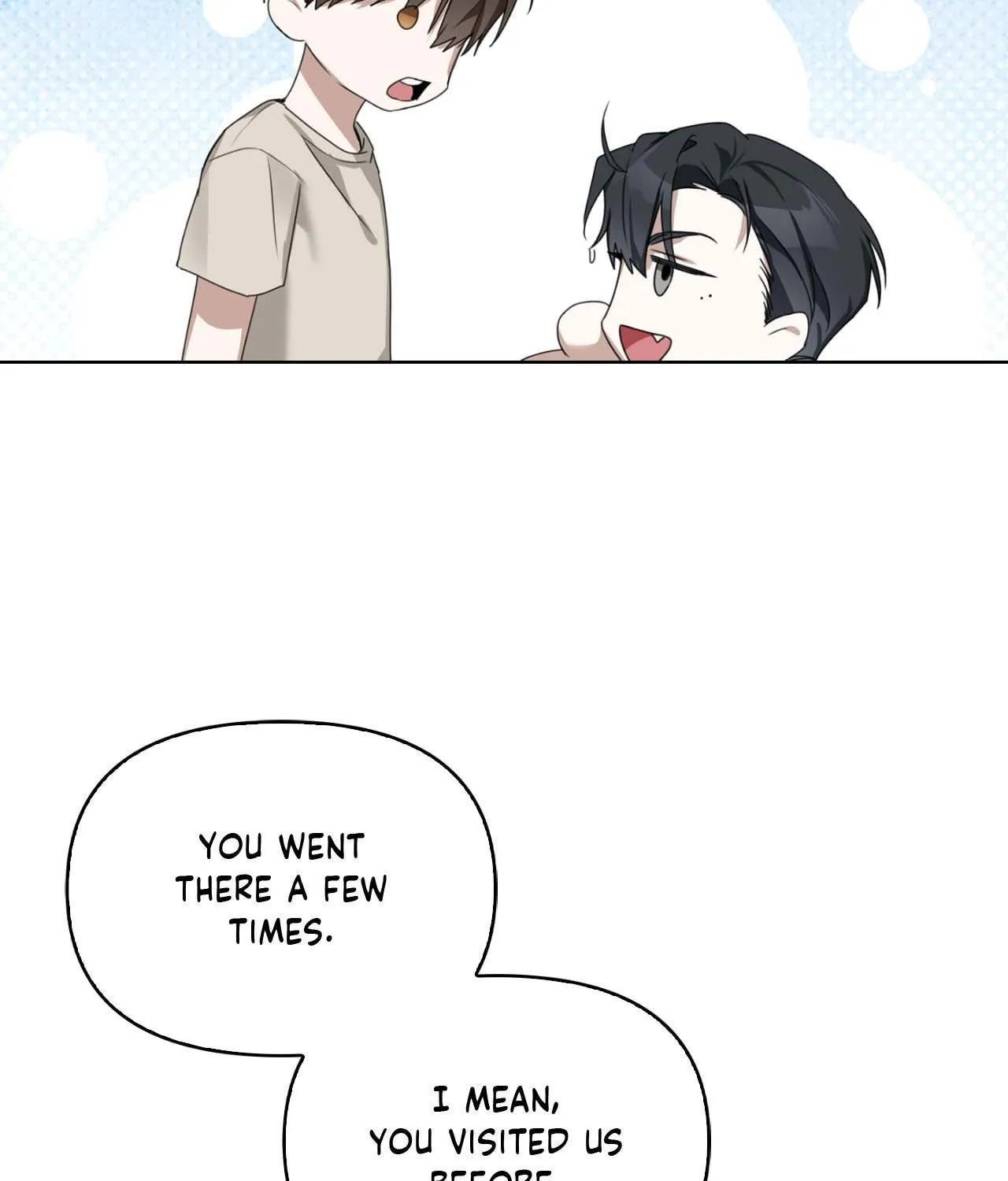 Rabbit Hole (Sojogeum) Chapter 17 page 167 - 