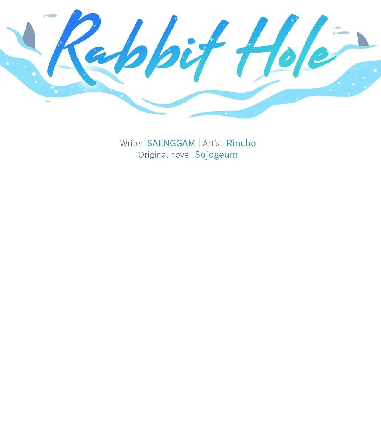 Rabbit Hole (Sojogeum) Chapter 17 page 20 - 