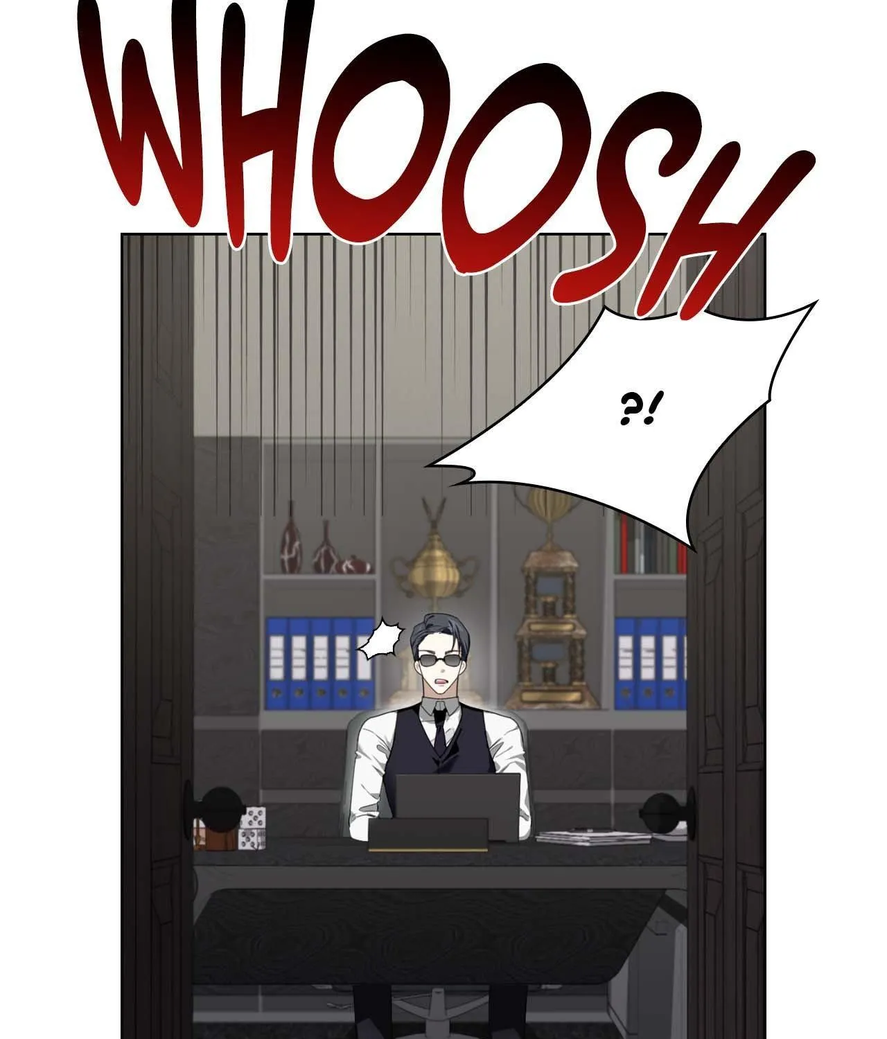 Rabbit Hole (Sojogeum) Chapter 17 page 25 - 