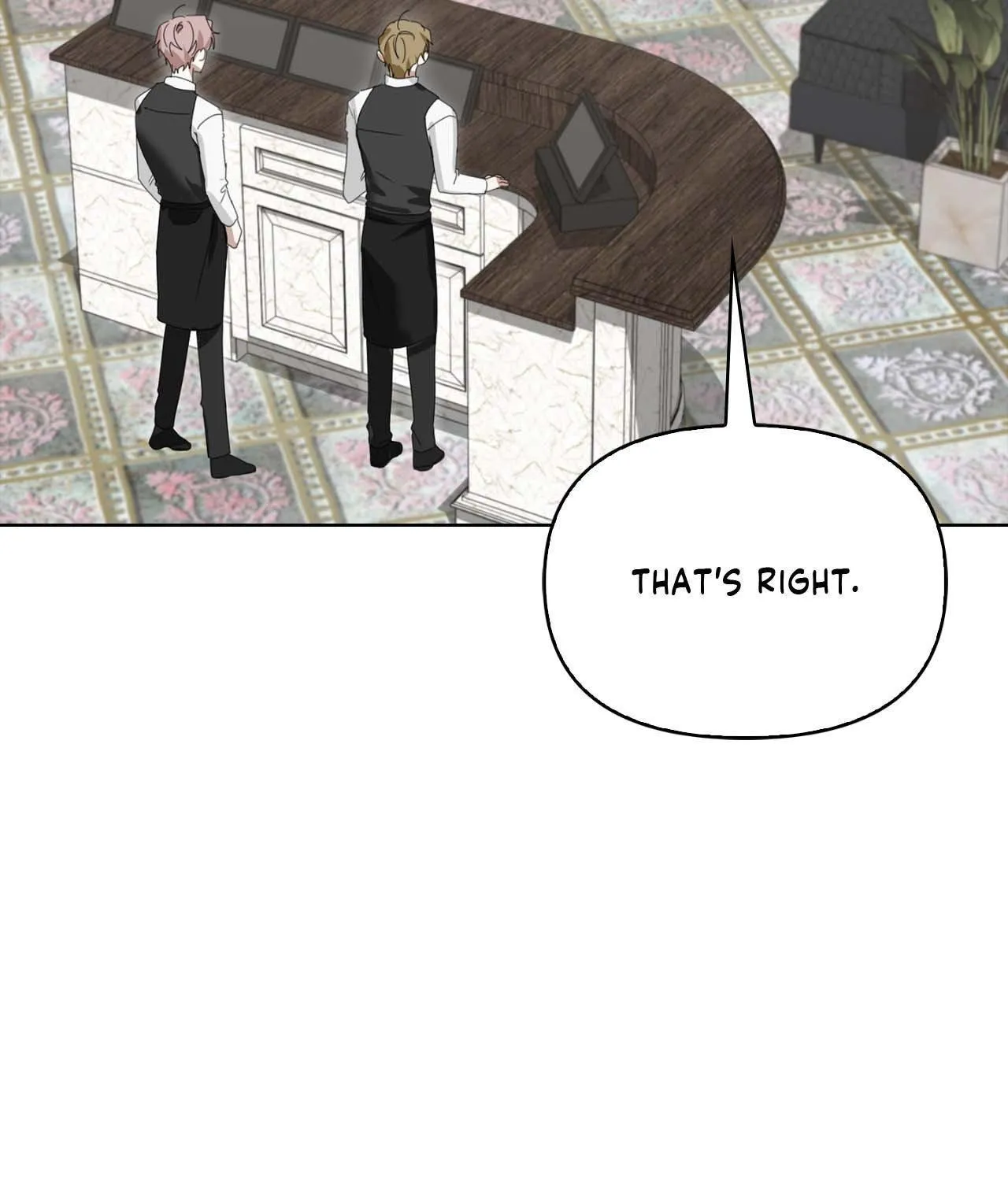 Rabbit Hole (Sojogeum) Chapter 17 page 4 - 