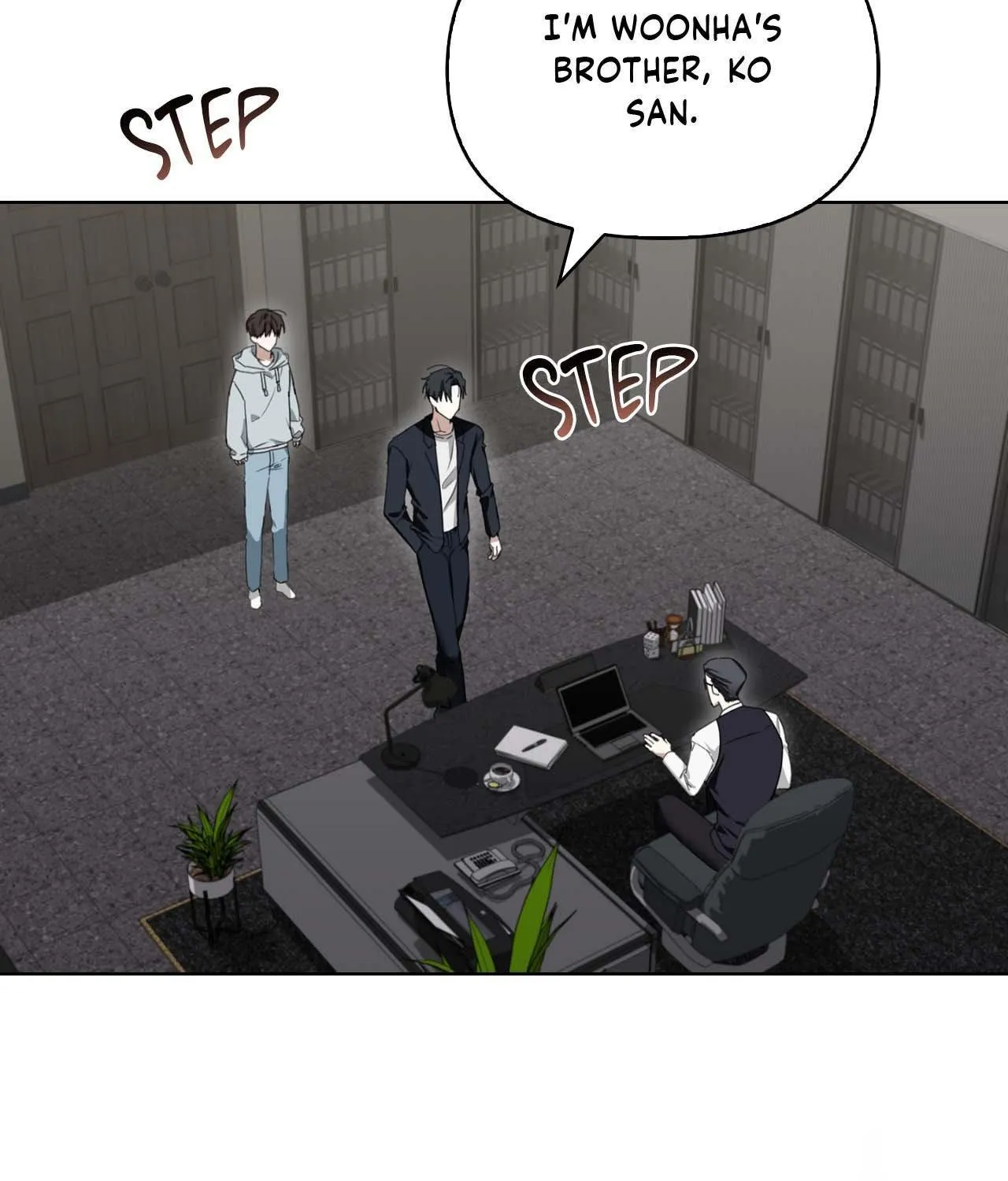 Rabbit Hole (Sojogeum) Chapter 17 page 31 - 