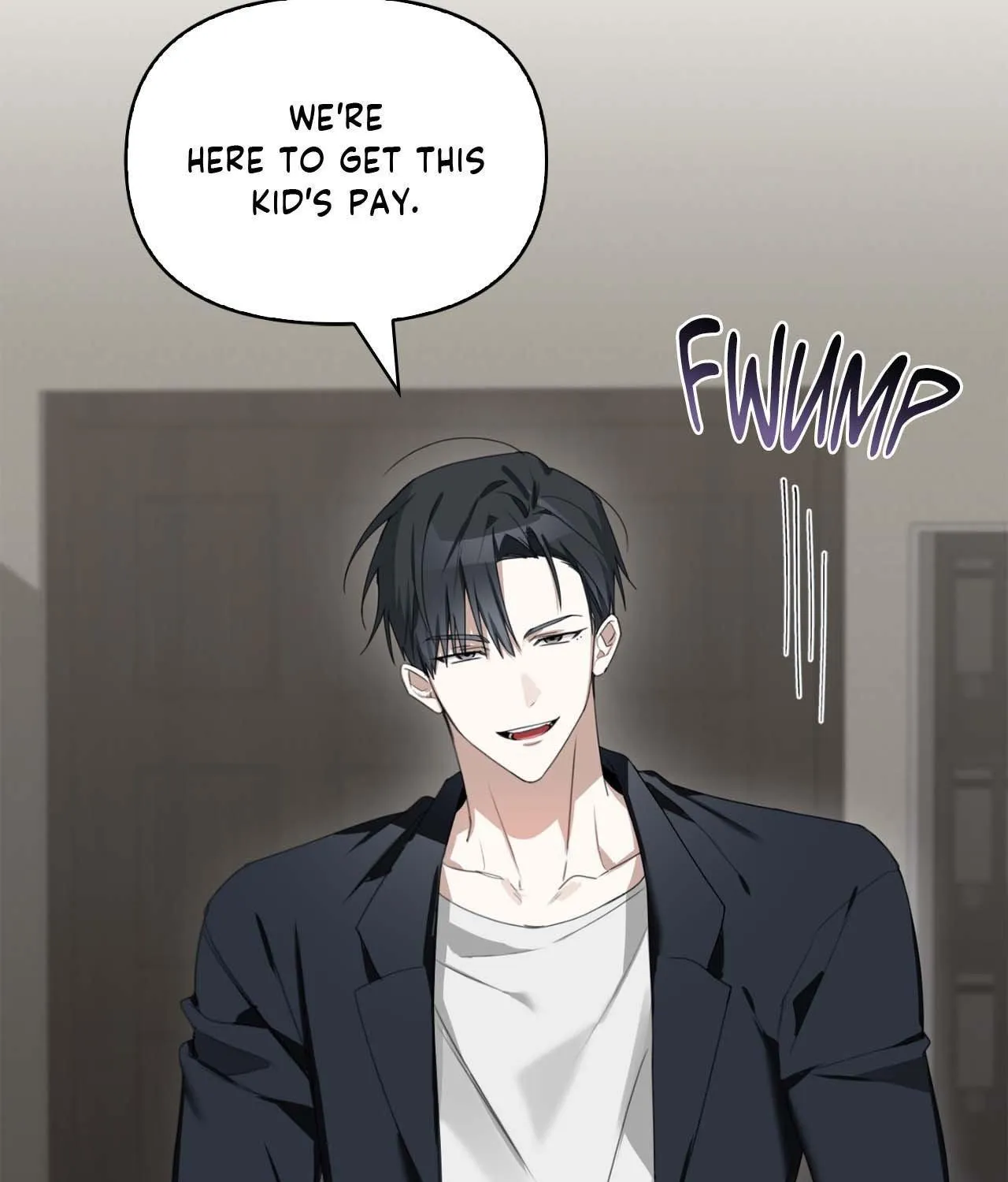 Rabbit Hole (Sojogeum) Chapter 17 page 33 - 
