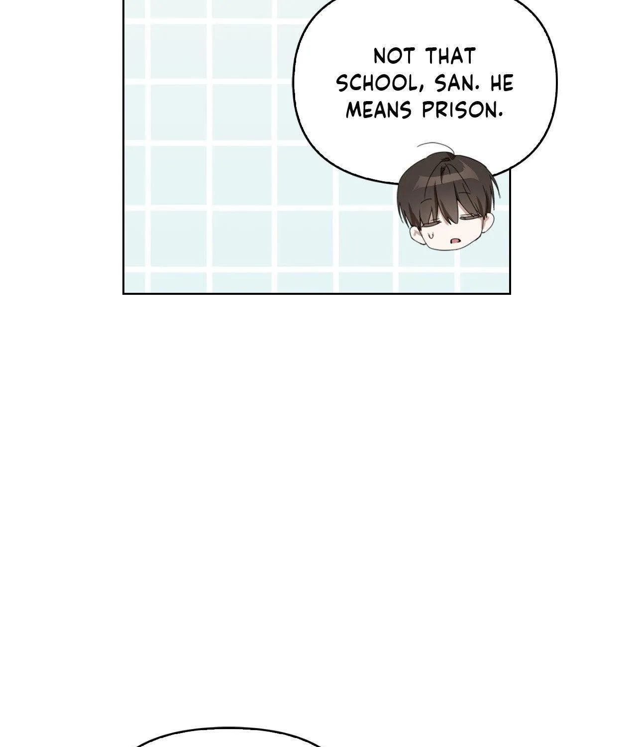 Rabbit Hole (Sojogeum) Chapter 17 page 46 - 