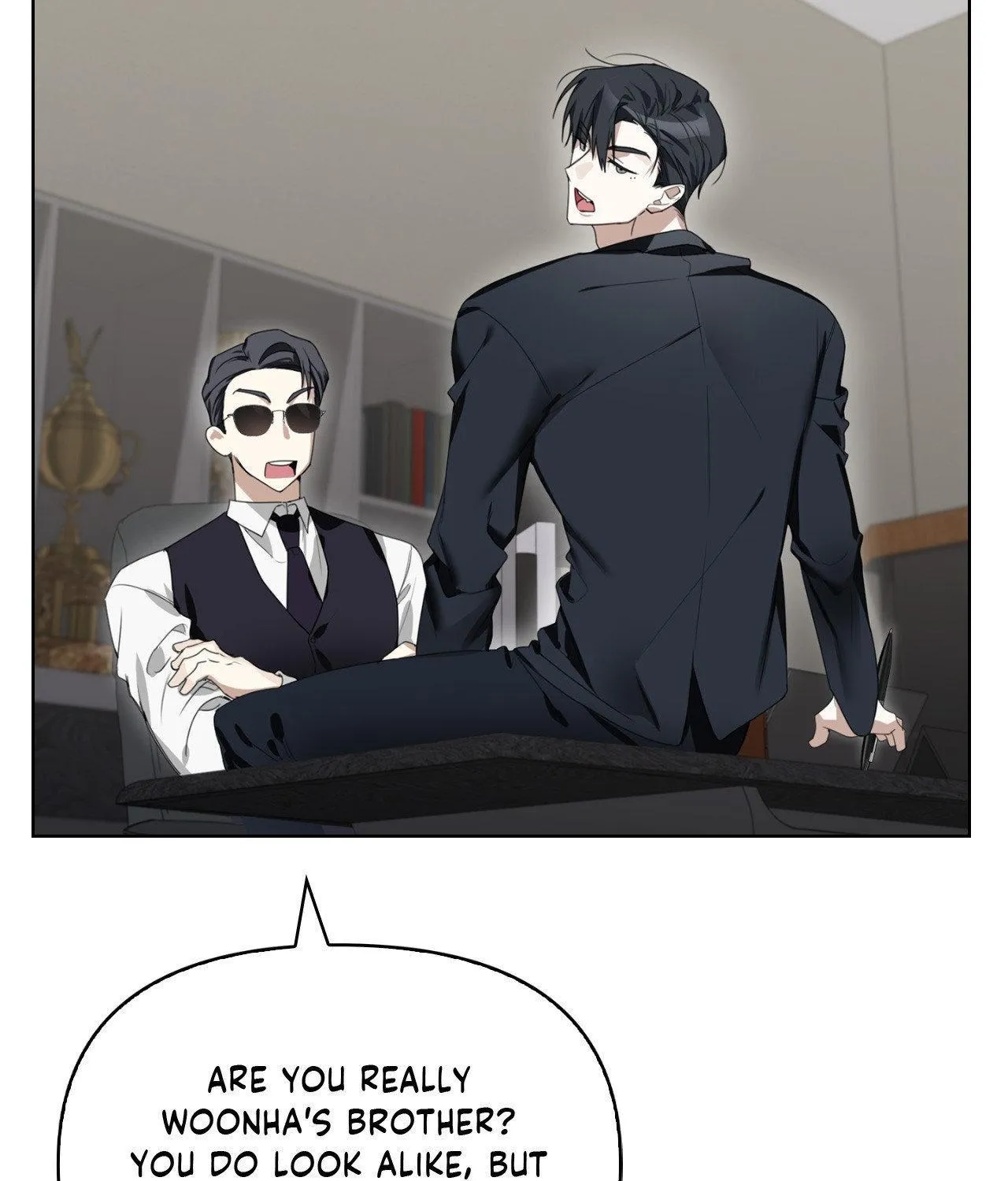 Rabbit Hole (Sojogeum) Chapter 17 page 48 - 