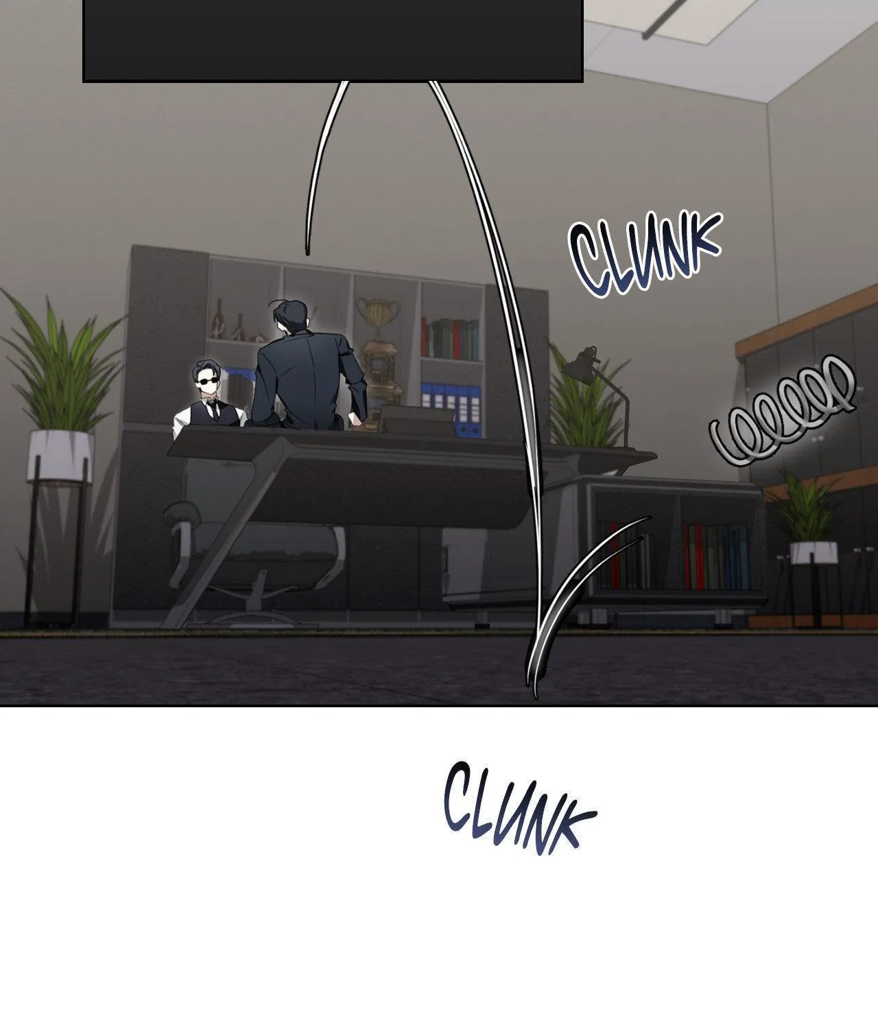 Rabbit Hole (Sojogeum) Chapter 17 page 54 - 
