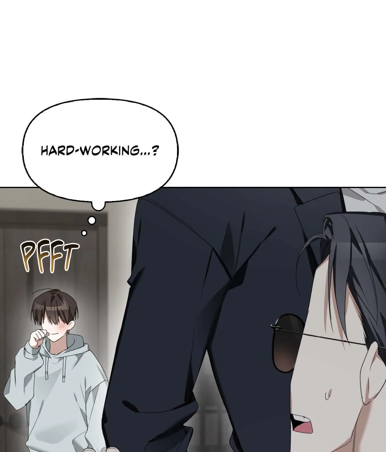 Rabbit Hole (Sojogeum) Chapter 17 page 61 - 