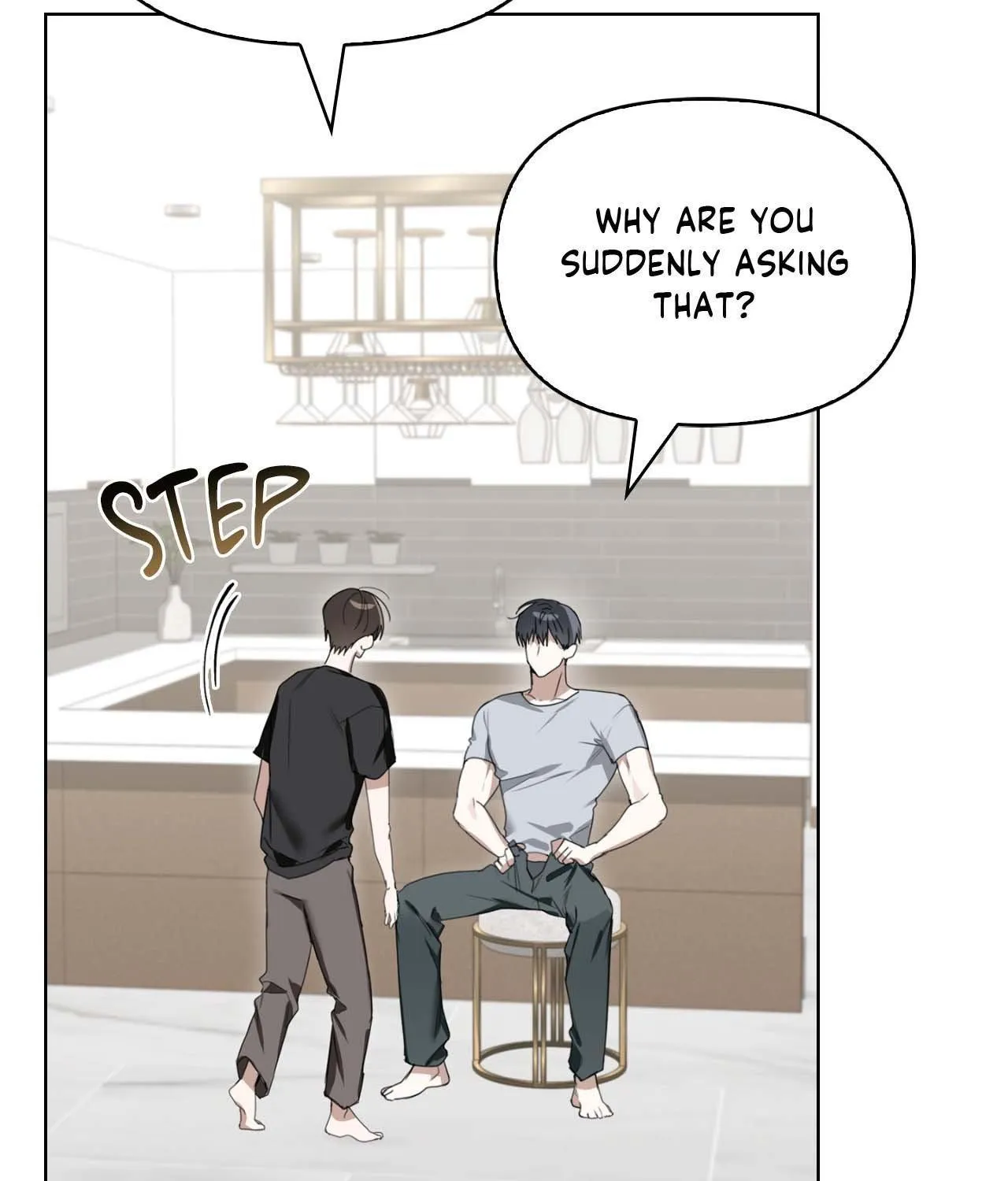 Rabbit Hole (Sojogeum) Chapter 17 page 88 - 