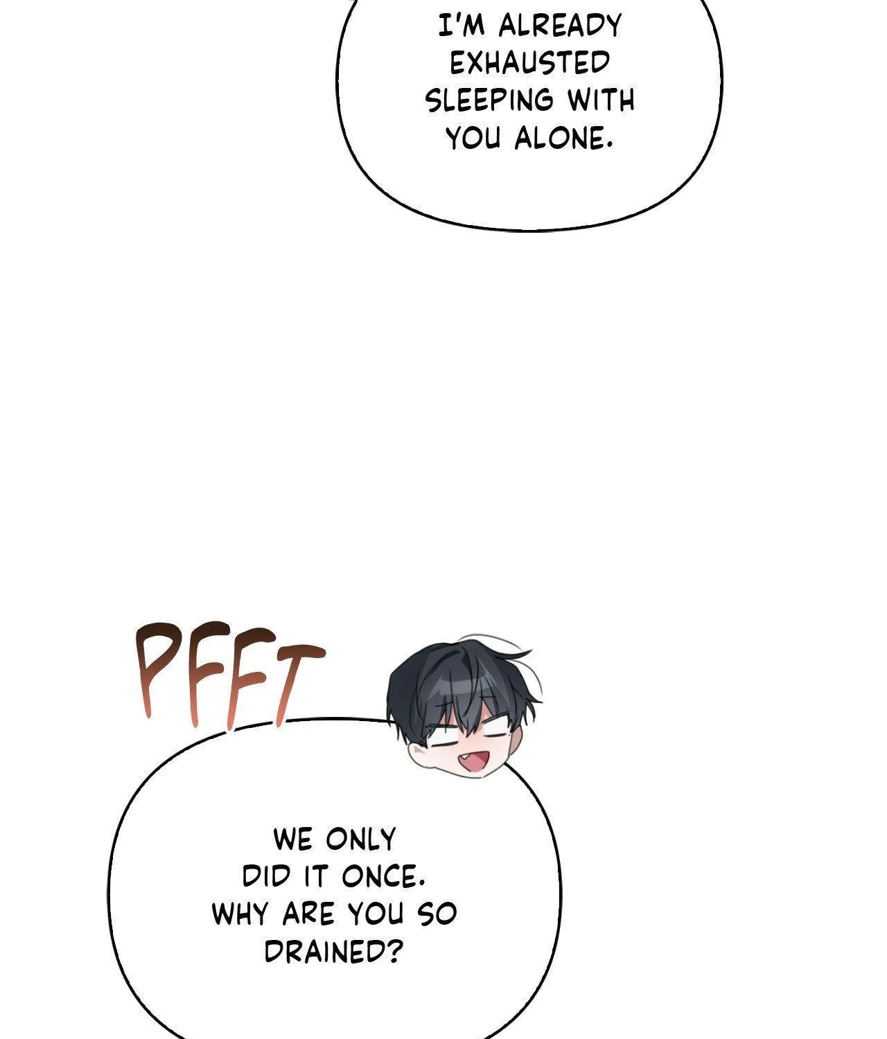 Rabbit Hole (Sojogeum) Chapter 18 page 143 - 