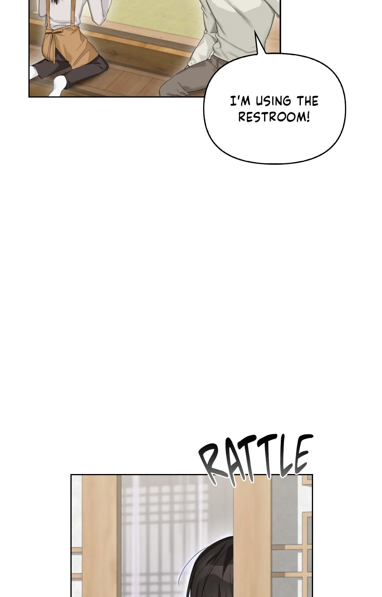 Rabbit Hole (Sojogeum) Chapter 19 page 14 - 