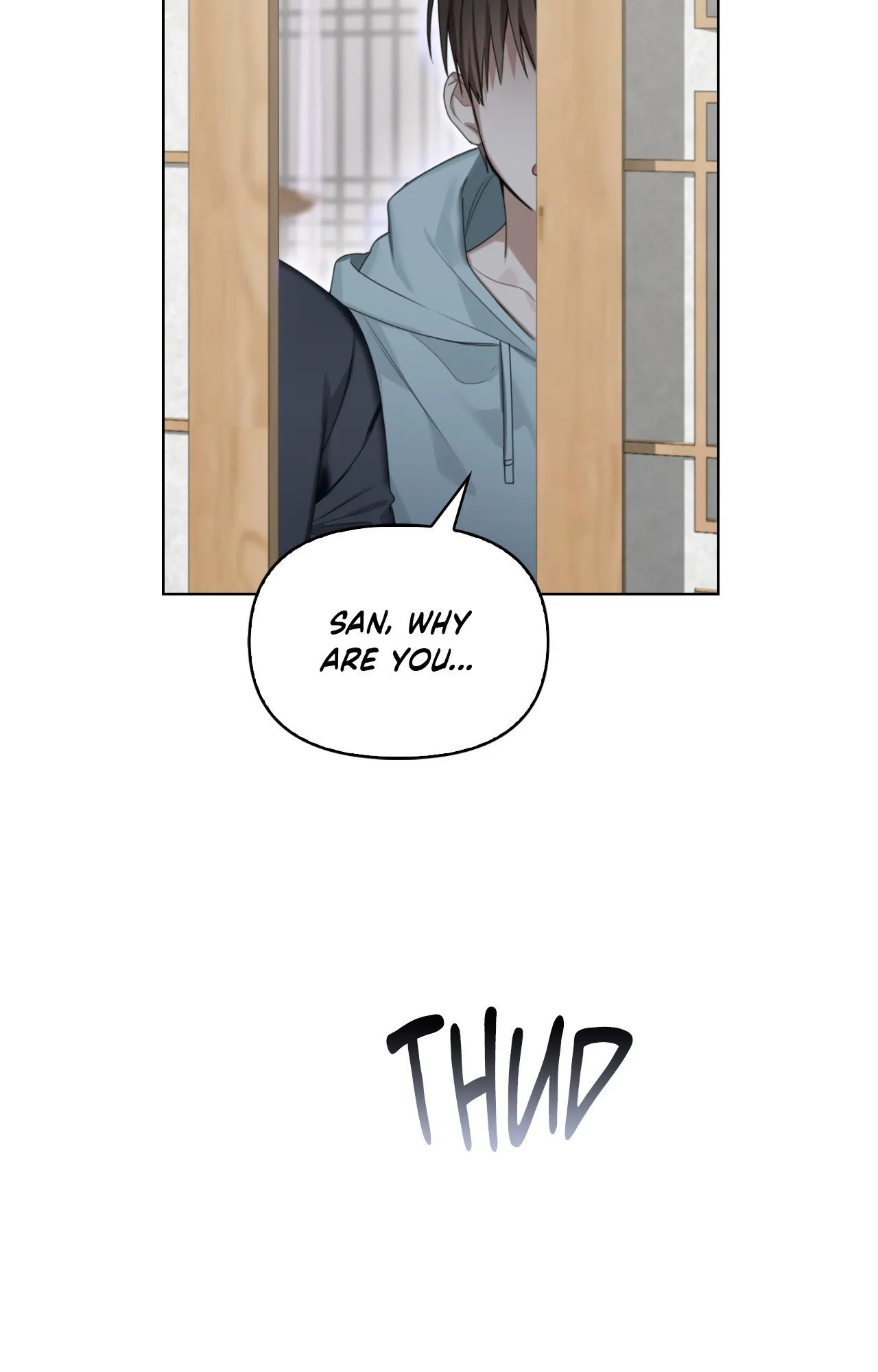 Rabbit Hole (Sojogeum) Chapter 19 page 15 - 