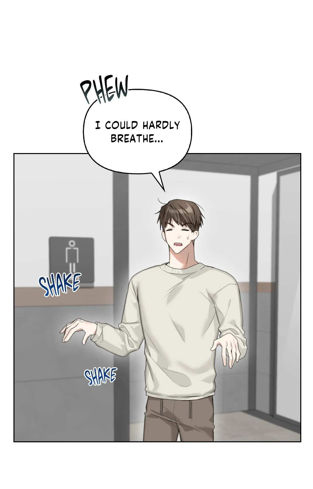 Rabbit Hole (Sojogeum) Chapter 19 page 19 - 