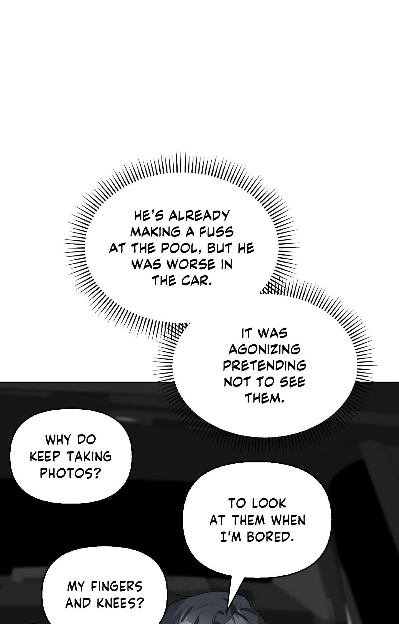 Rabbit Hole (Sojogeum) Chapter 19 page 20 - 