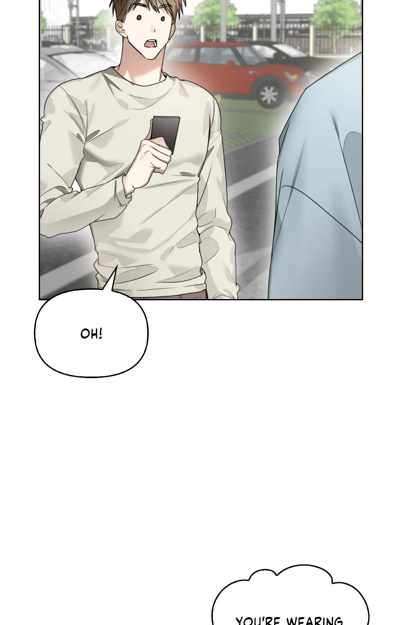 Rabbit Hole (Sojogeum) Chapter 19 page 3 - 