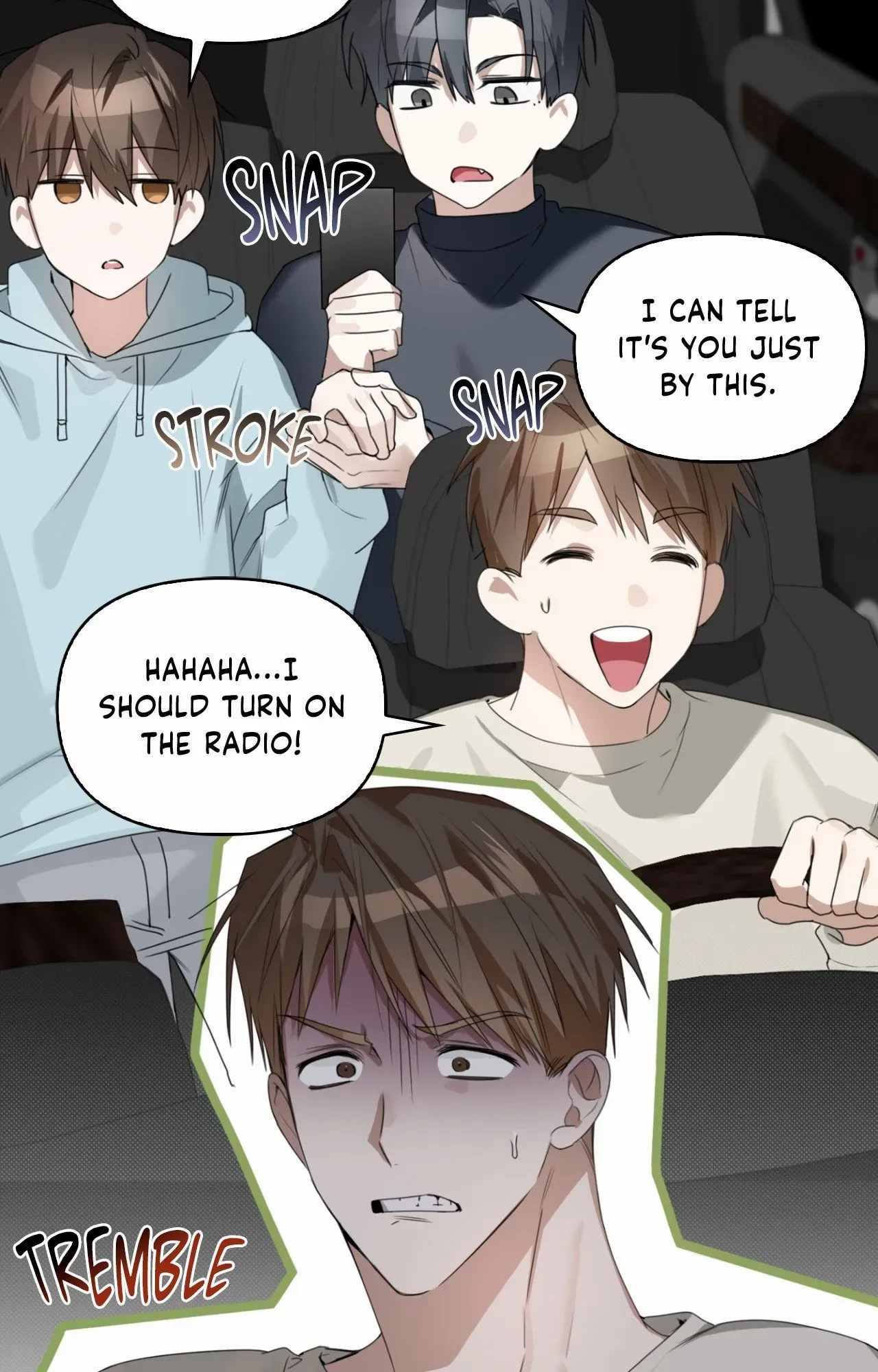 Rabbit Hole (Sojogeum) Chapter 19 page 21 - 