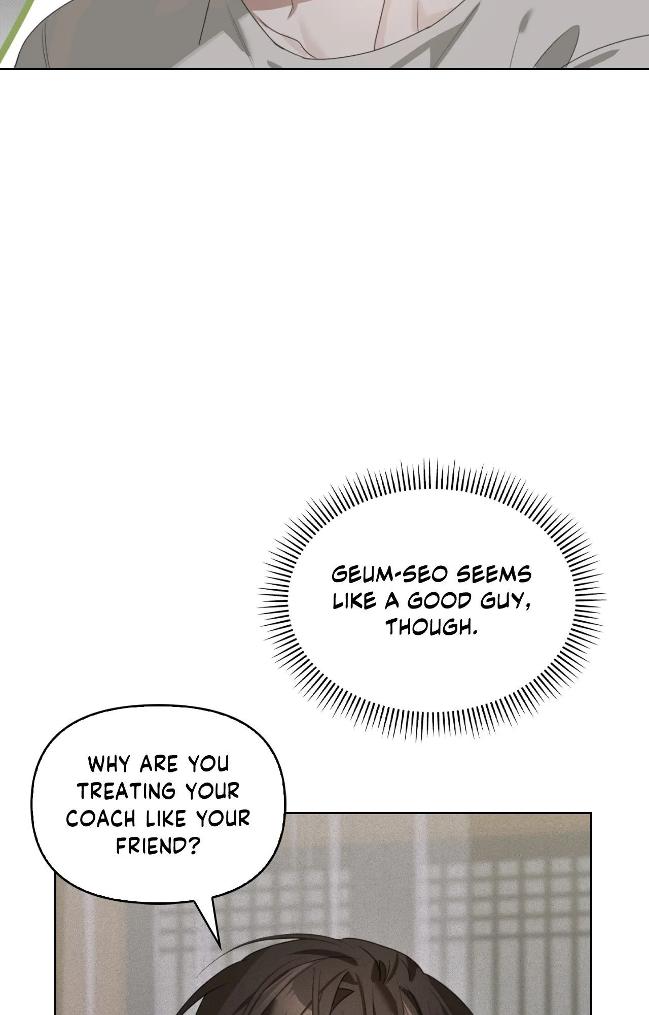 Rabbit Hole (Sojogeum) Chapter 19 page 22 - 