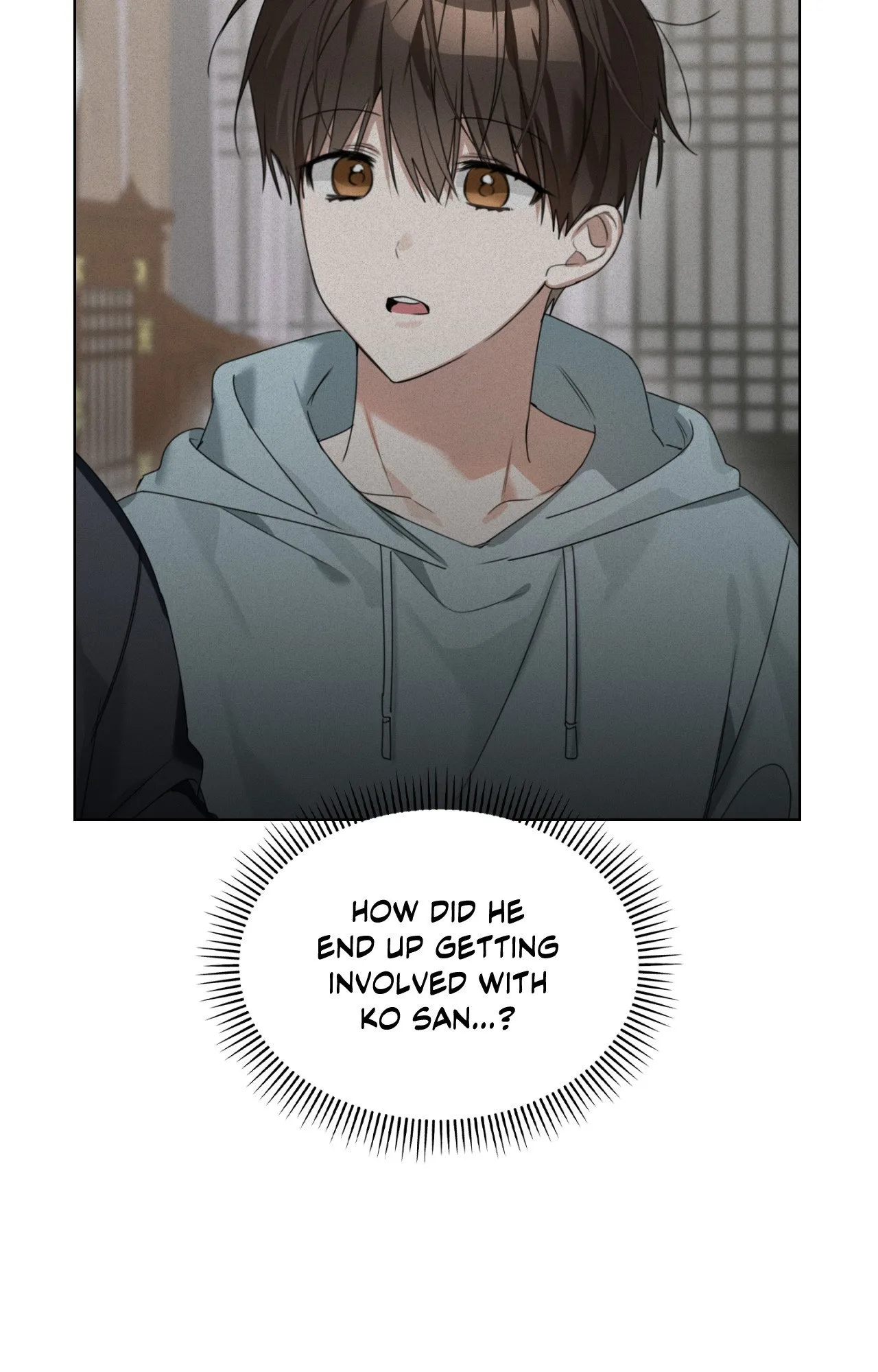 Rabbit Hole (Sojogeum) Chapter 19 page 23 - 