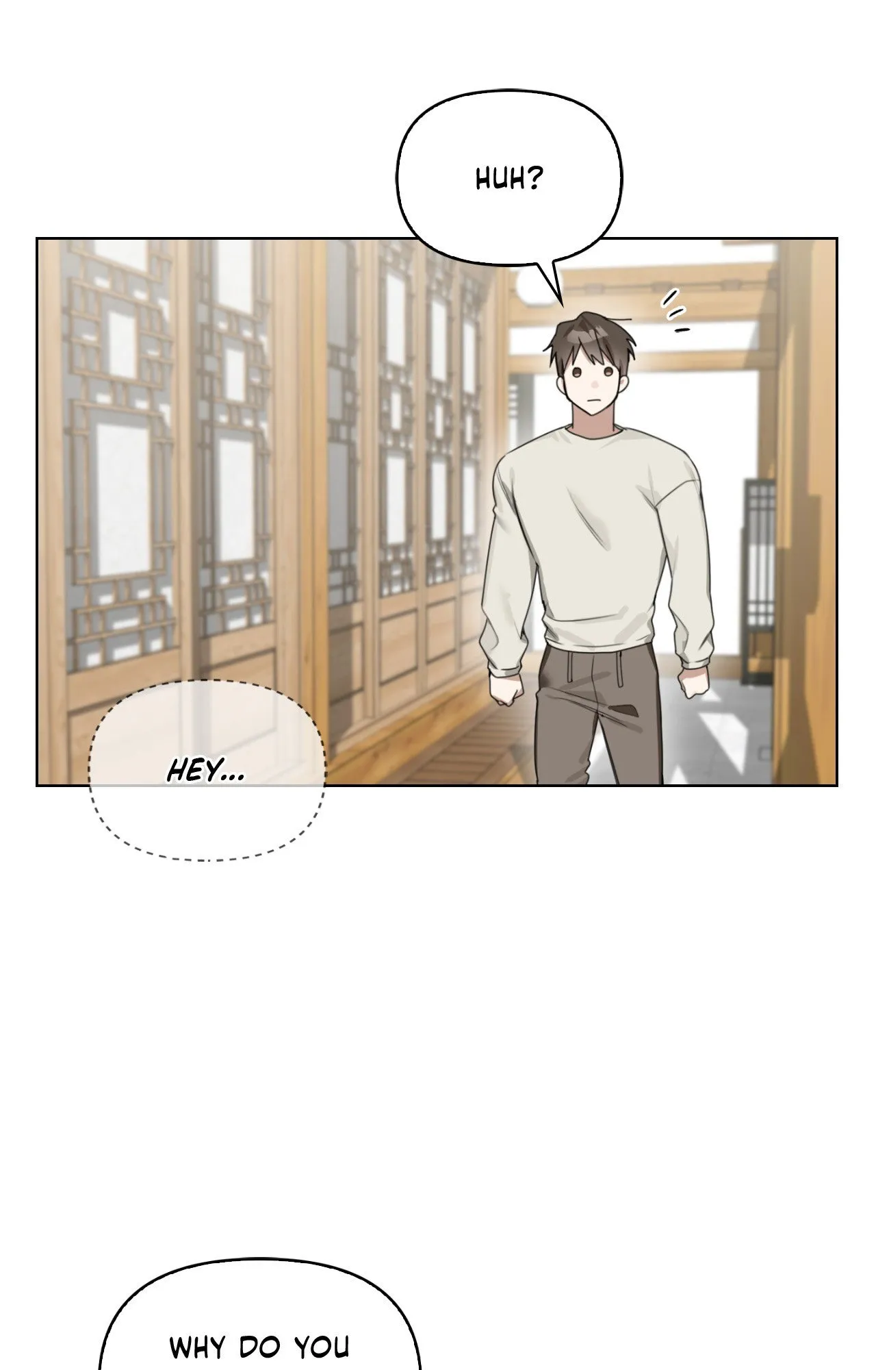 Rabbit Hole (Sojogeum) Chapter 19 page 24 - 