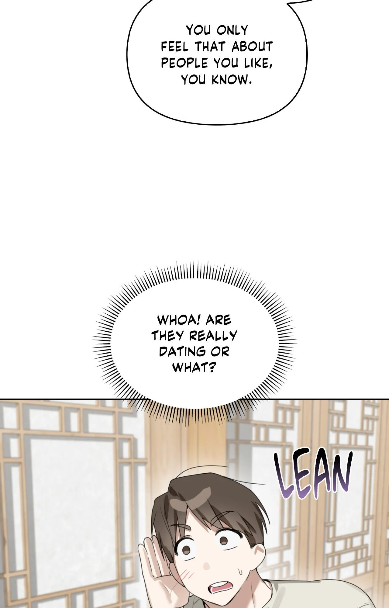 Rabbit Hole (Sojogeum) Chapter 19 page 26 - 
