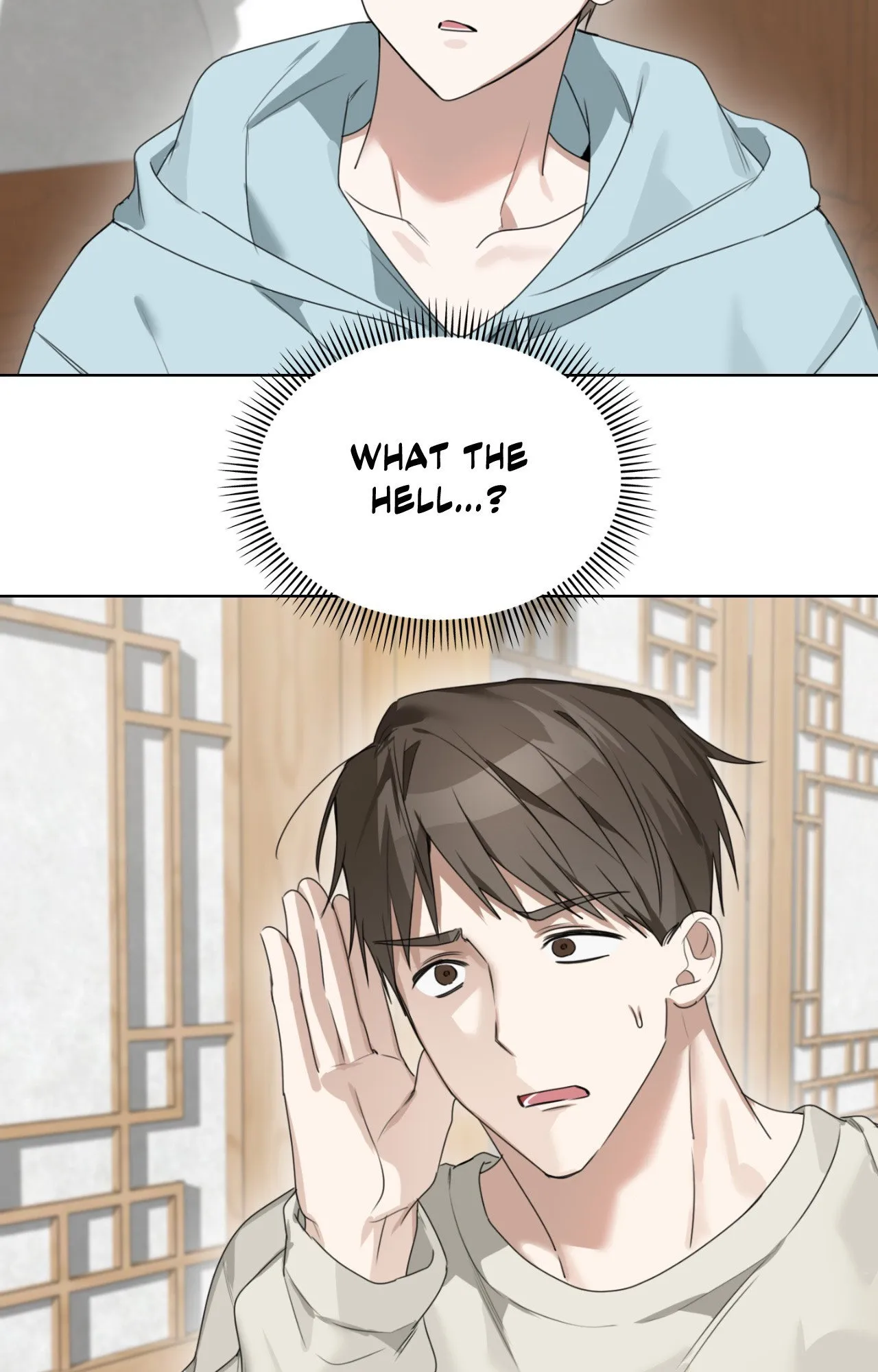 Rabbit Hole (Sojogeum) Chapter 19 page 30 - 