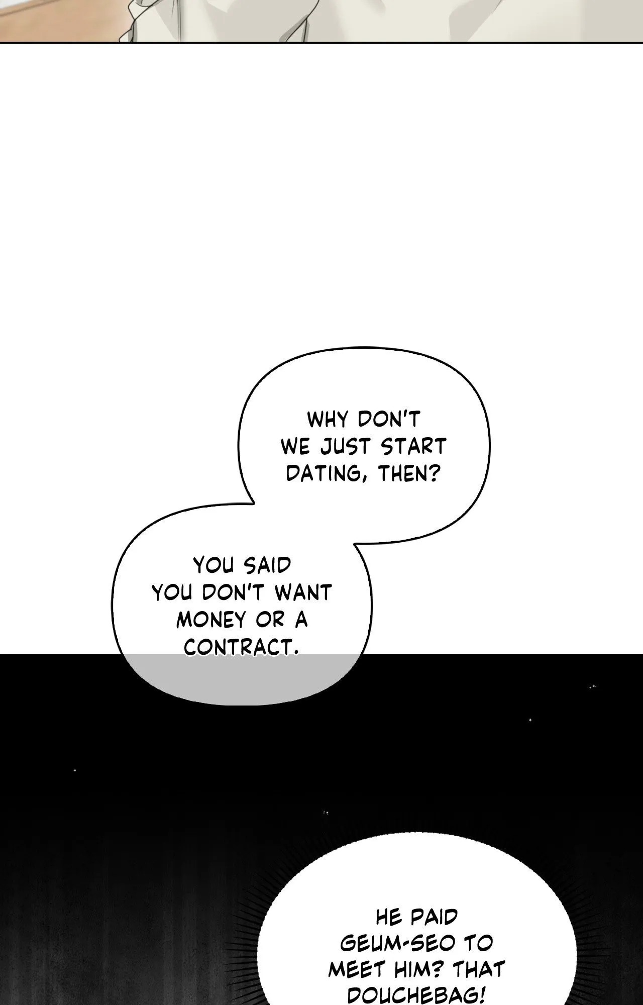 Rabbit Hole (Sojogeum) Chapter 19 page 31 - 