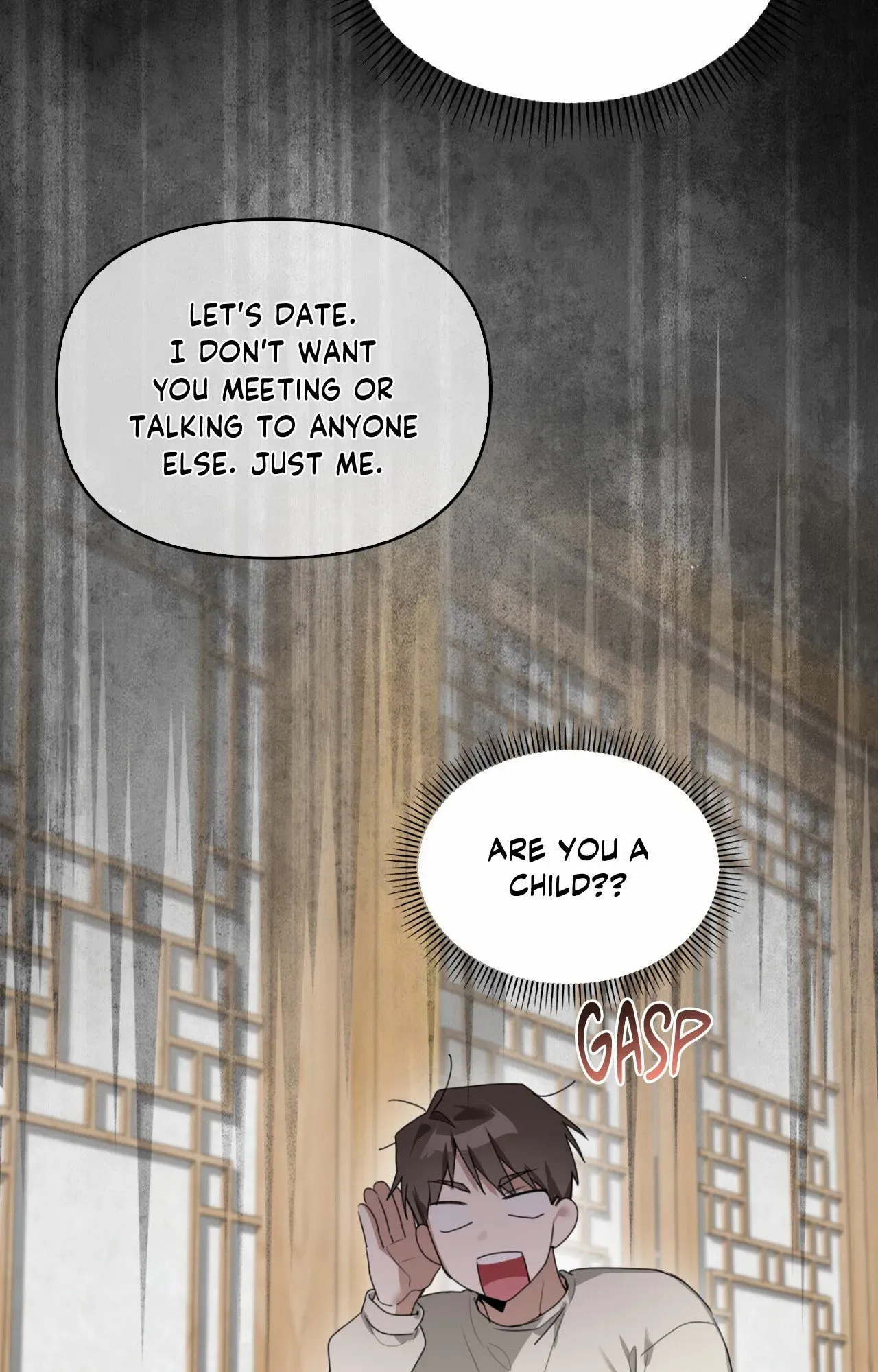Rabbit Hole (Sojogeum) Chapter 19 page 32 - 