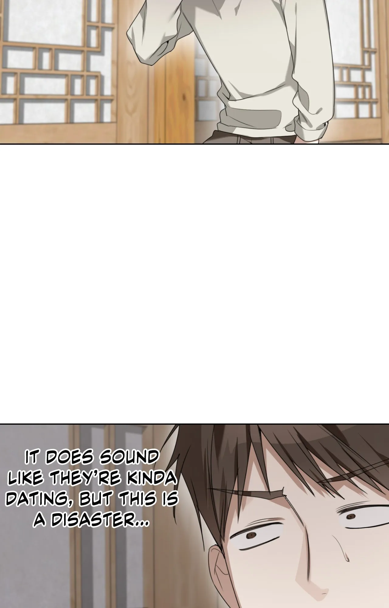 Rabbit Hole (Sojogeum) Chapter 19 page 33 - 