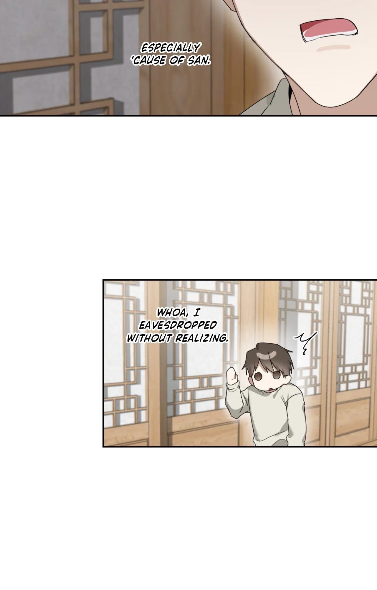 Rabbit Hole (Sojogeum) Chapter 19 page 34 - 