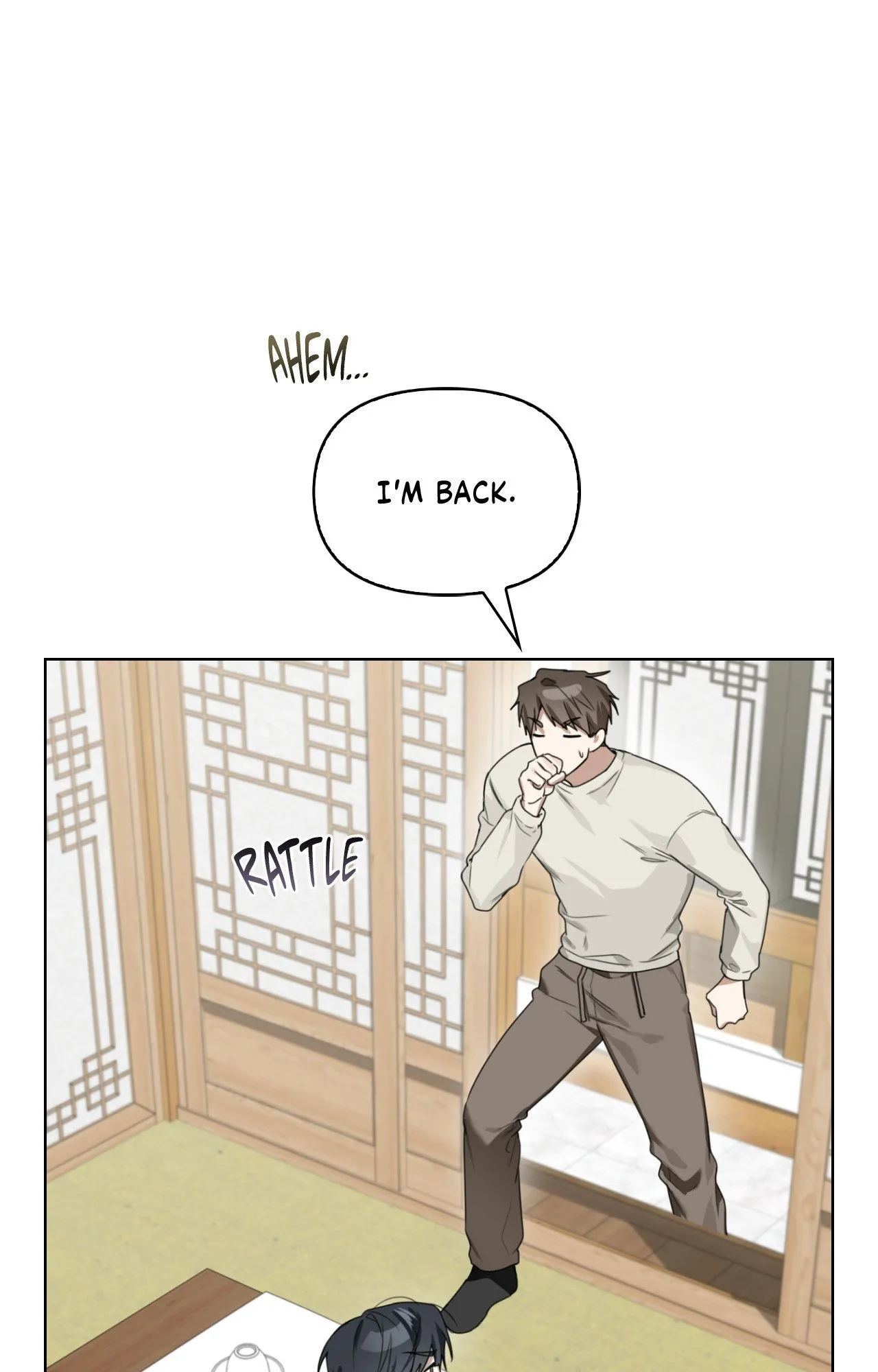 Rabbit Hole (Sojogeum) Chapter 19 page 35 - 