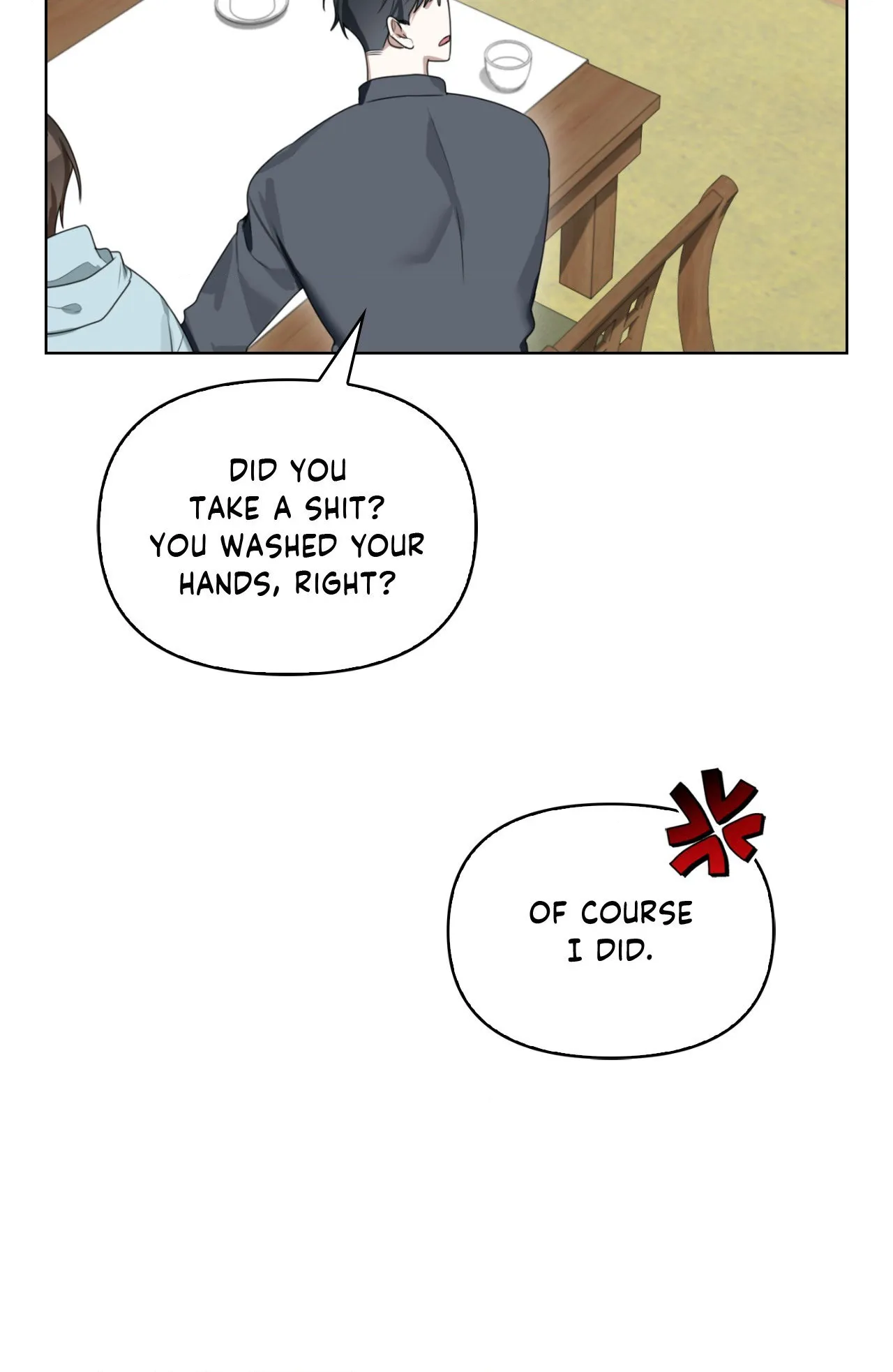 Rabbit Hole (Sojogeum) Chapter 19 page 36 - 
