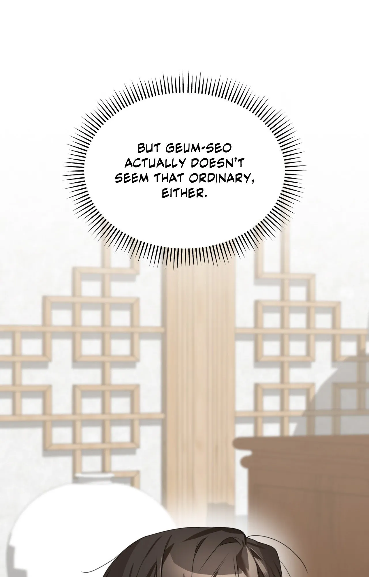 Rabbit Hole (Sojogeum) Chapter 19 page 37 - 