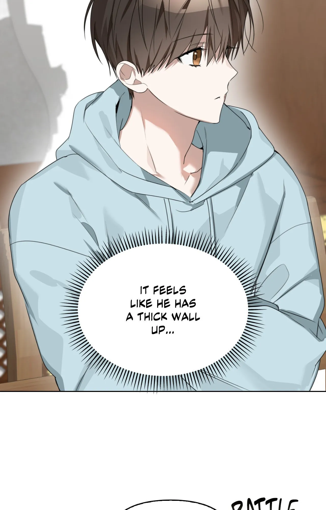 Rabbit Hole (Sojogeum) Chapter 19 page 38 - 