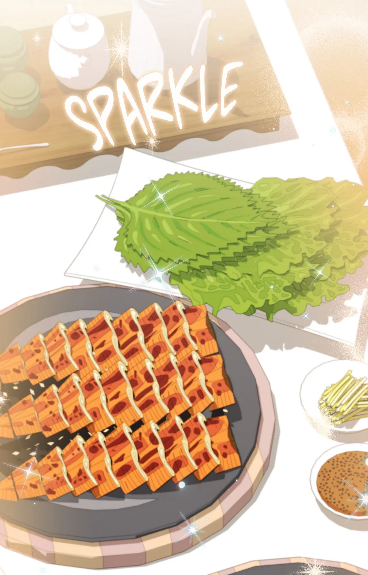 Rabbit Hole (Sojogeum) Chapter 19 page 40 - 