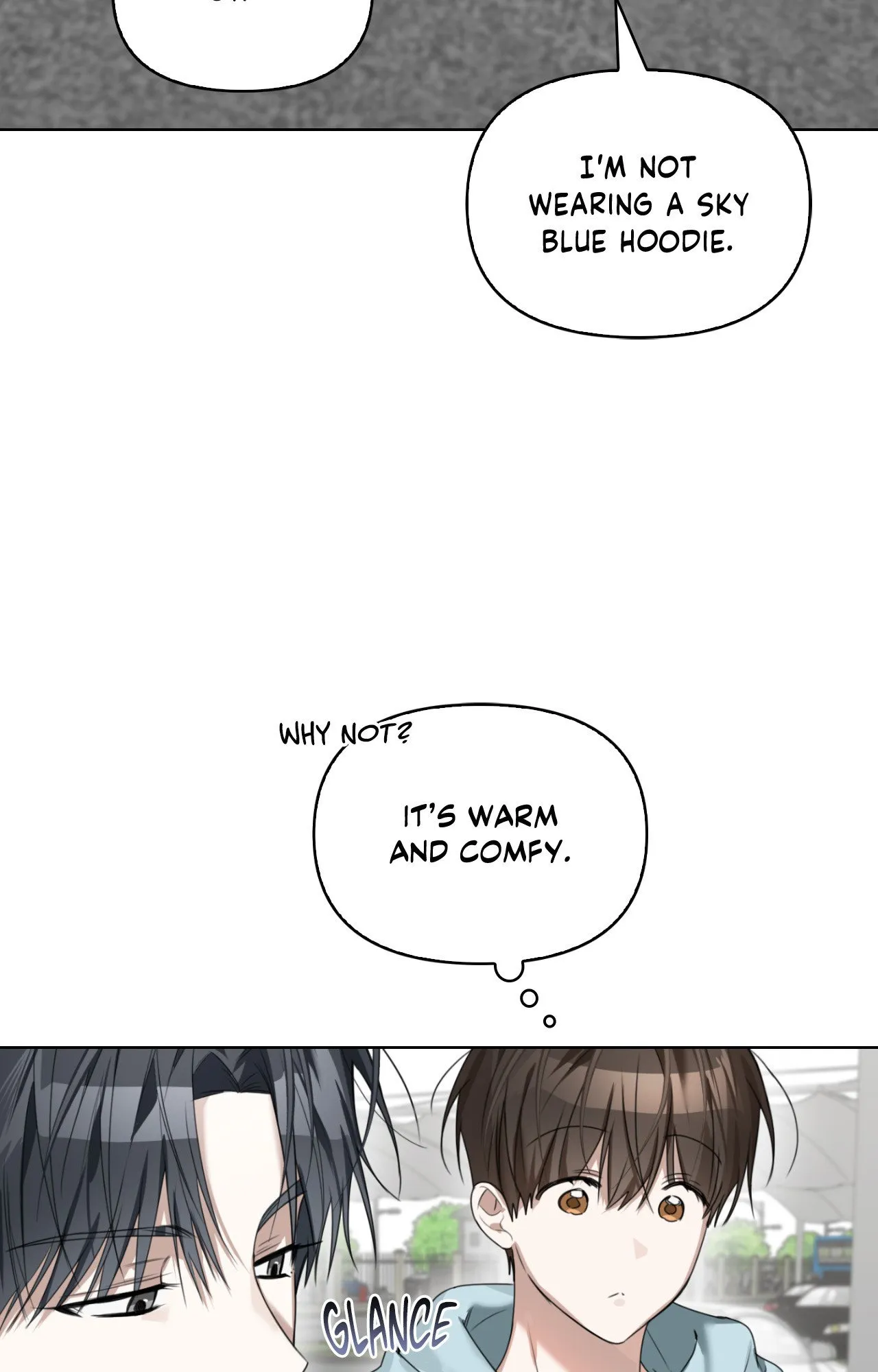 Rabbit Hole (Sojogeum) Chapter 19 page 5 - 