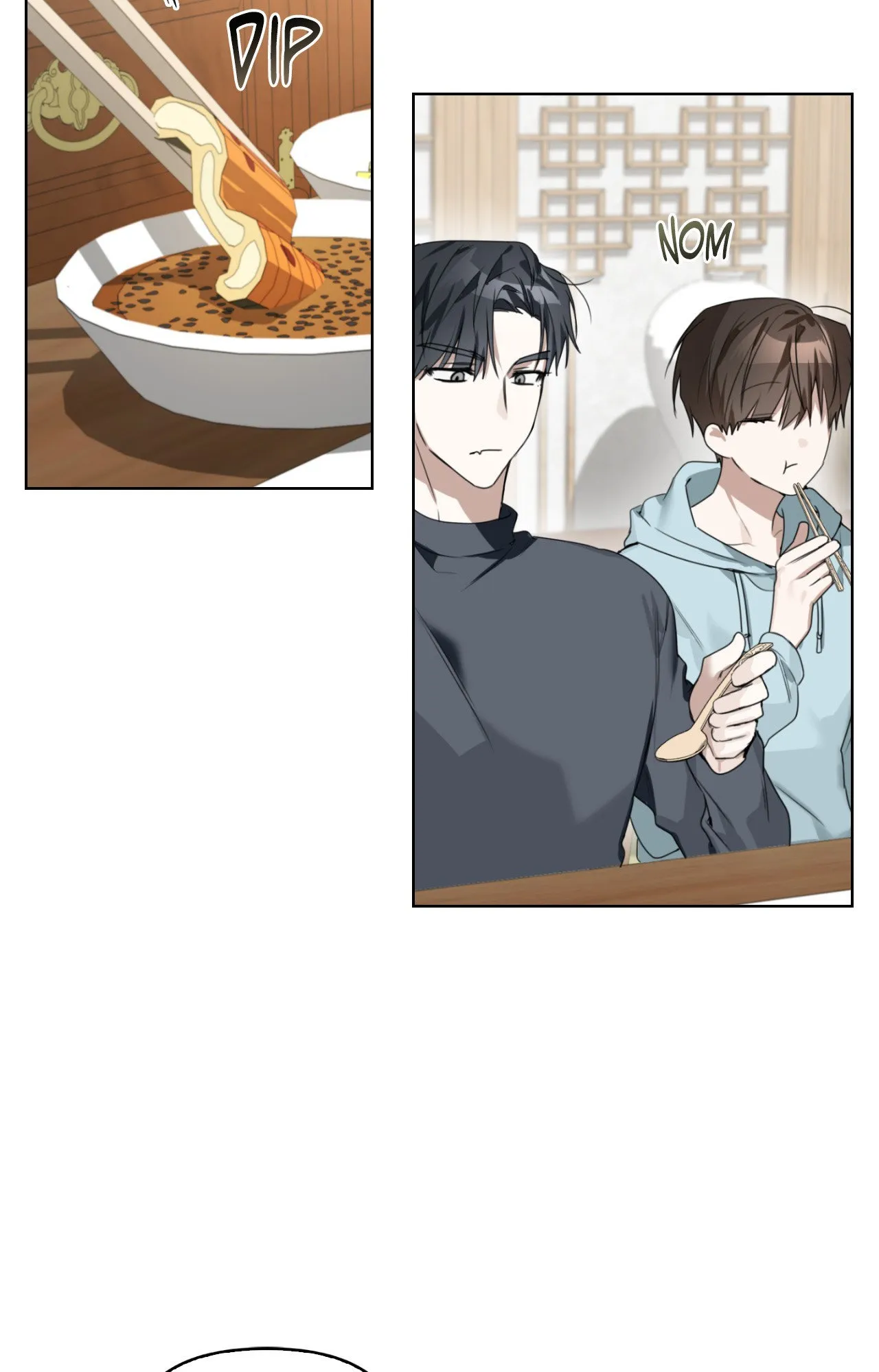 Rabbit Hole (Sojogeum) Chapter 19 page 42 - 