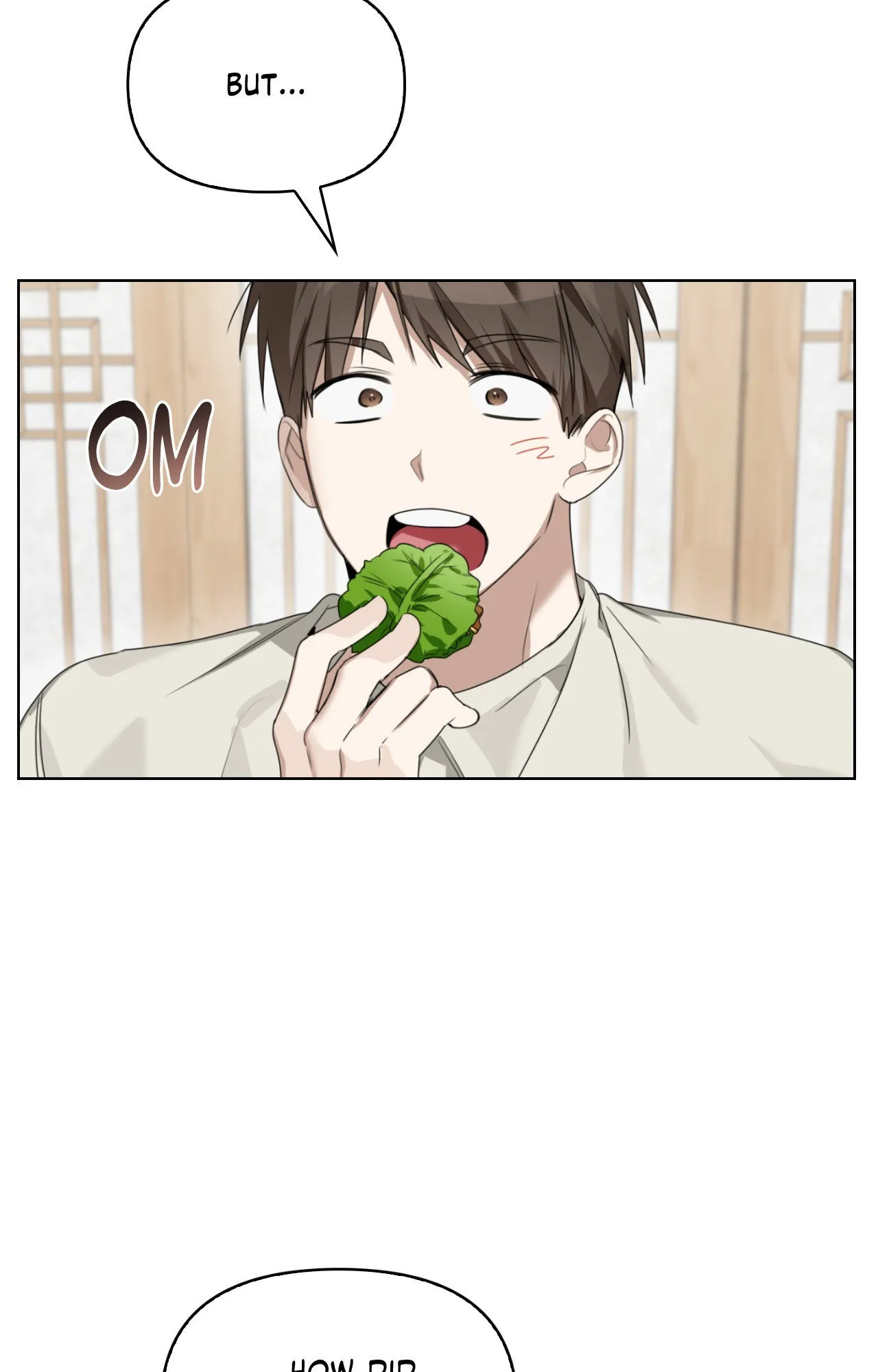 Rabbit Hole (Sojogeum) Chapter 19 page 43 - 