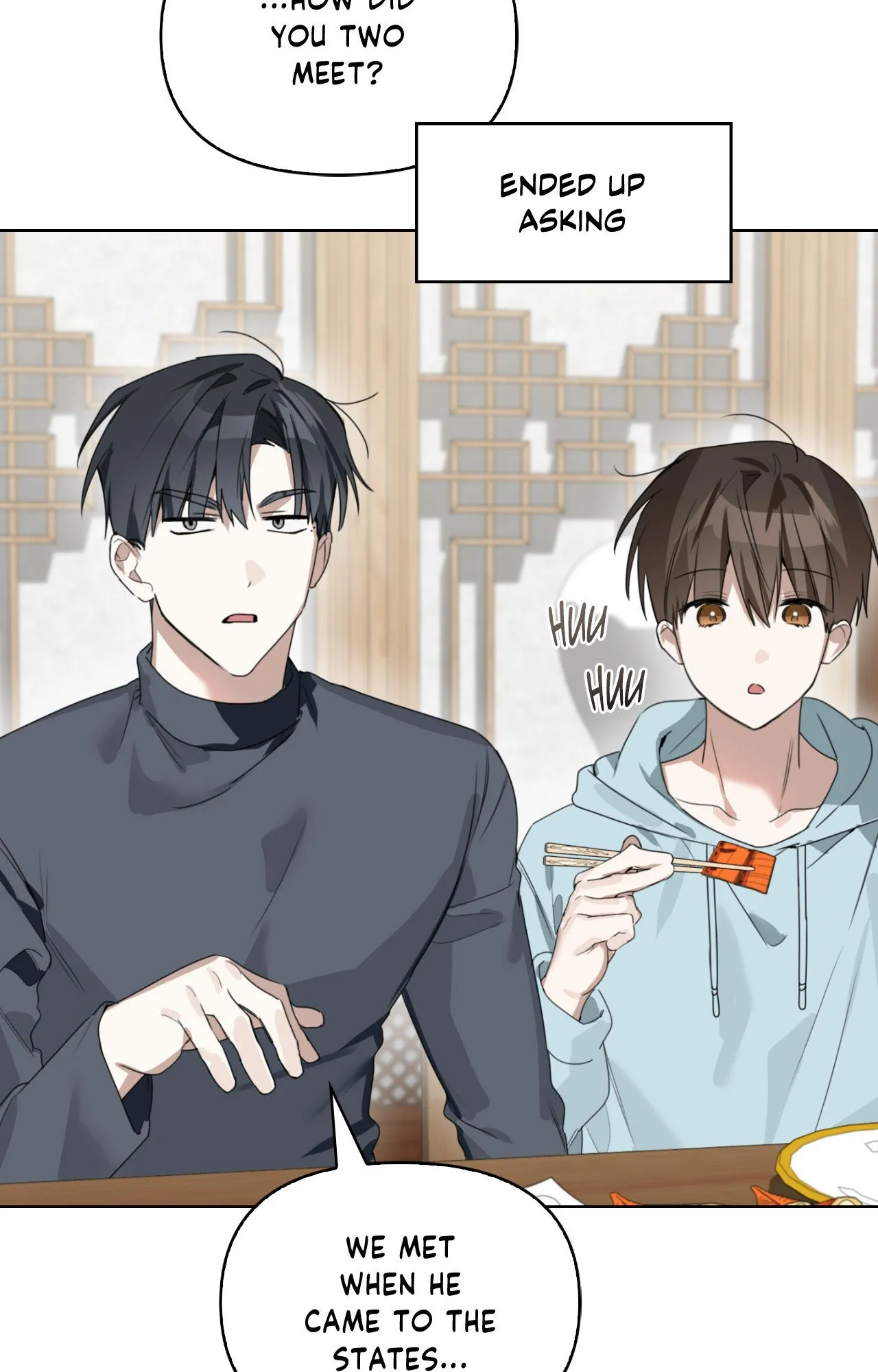 Rabbit Hole (Sojogeum) Chapter 19 page 44 - 
