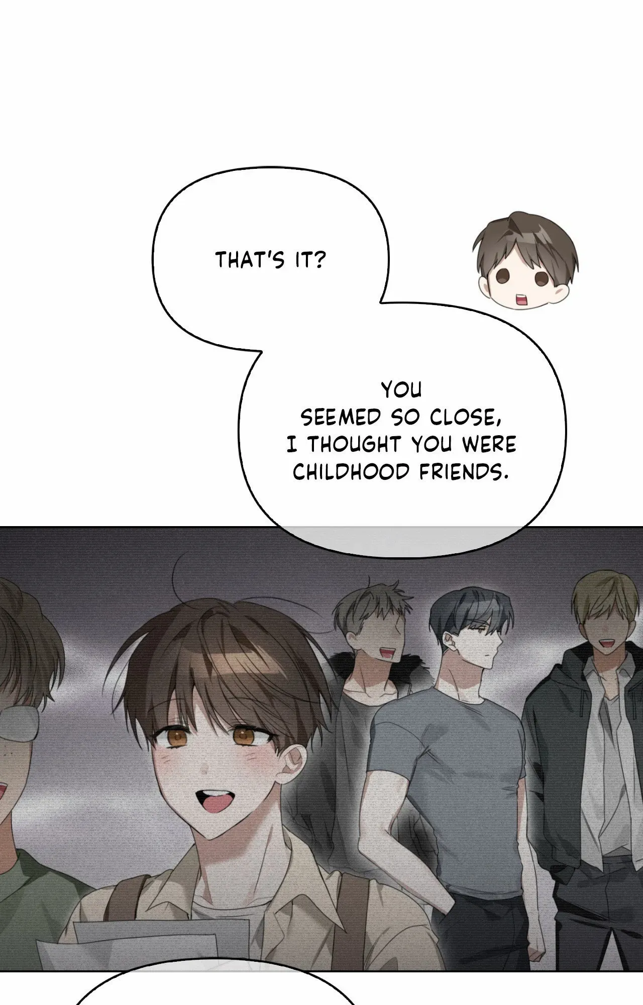 Rabbit Hole (Sojogeum) Chapter 19 page 48 - 